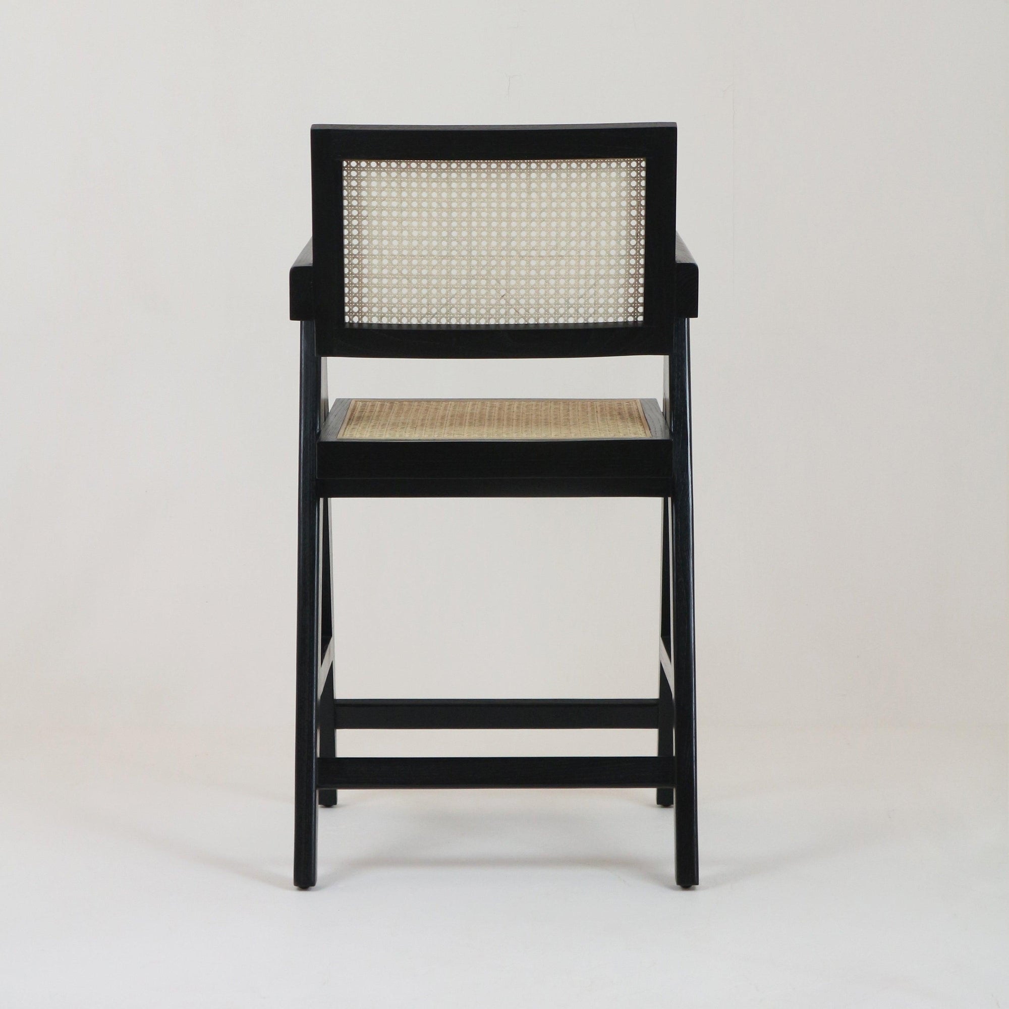 Pierre Jeanneret Thekenhocker - INTERIORTONIC