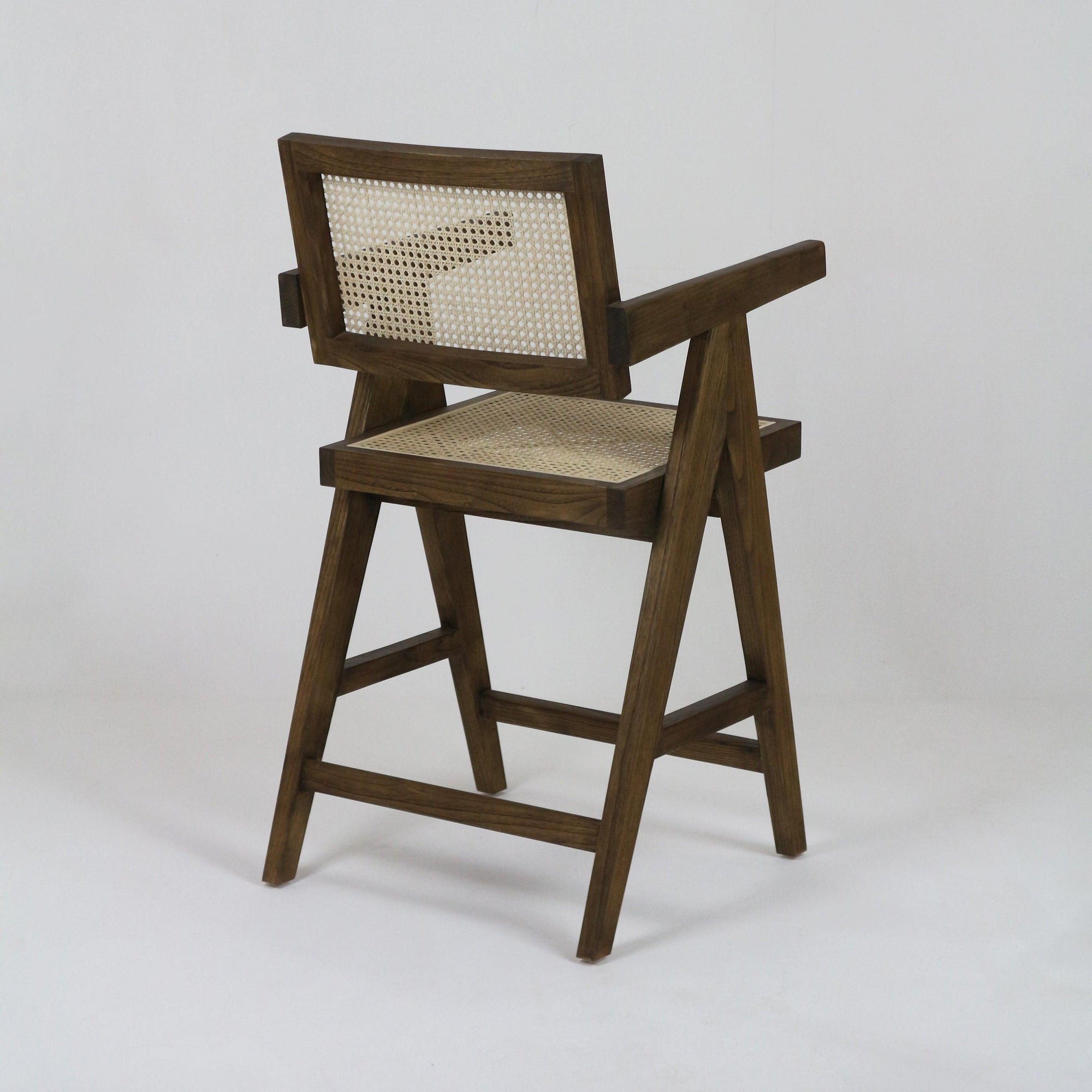 Pierre Jeanneret Thekenhocker - INTERIORTONIC