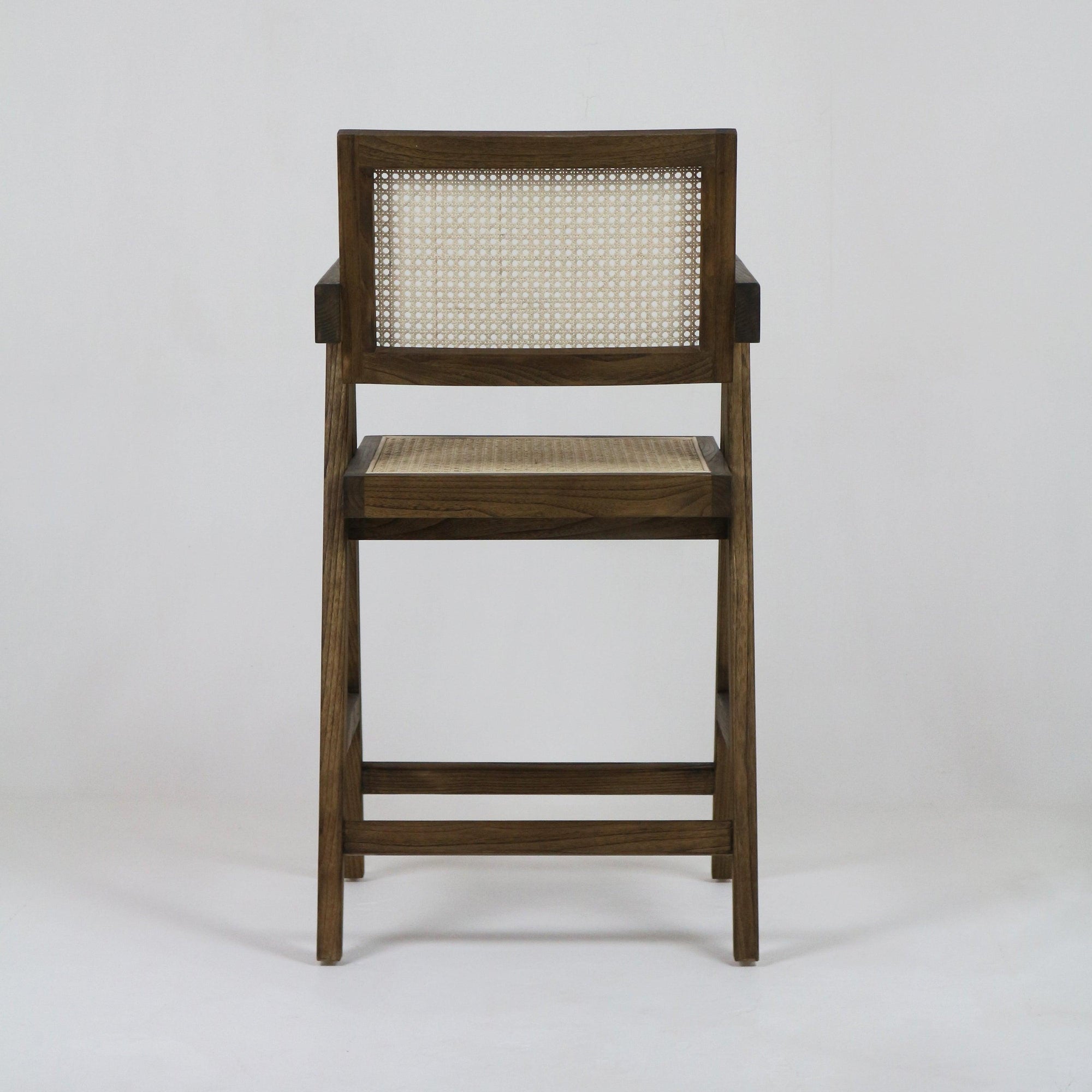 Pierre Jeanneret Thekenhocker - INTERIORTONIC