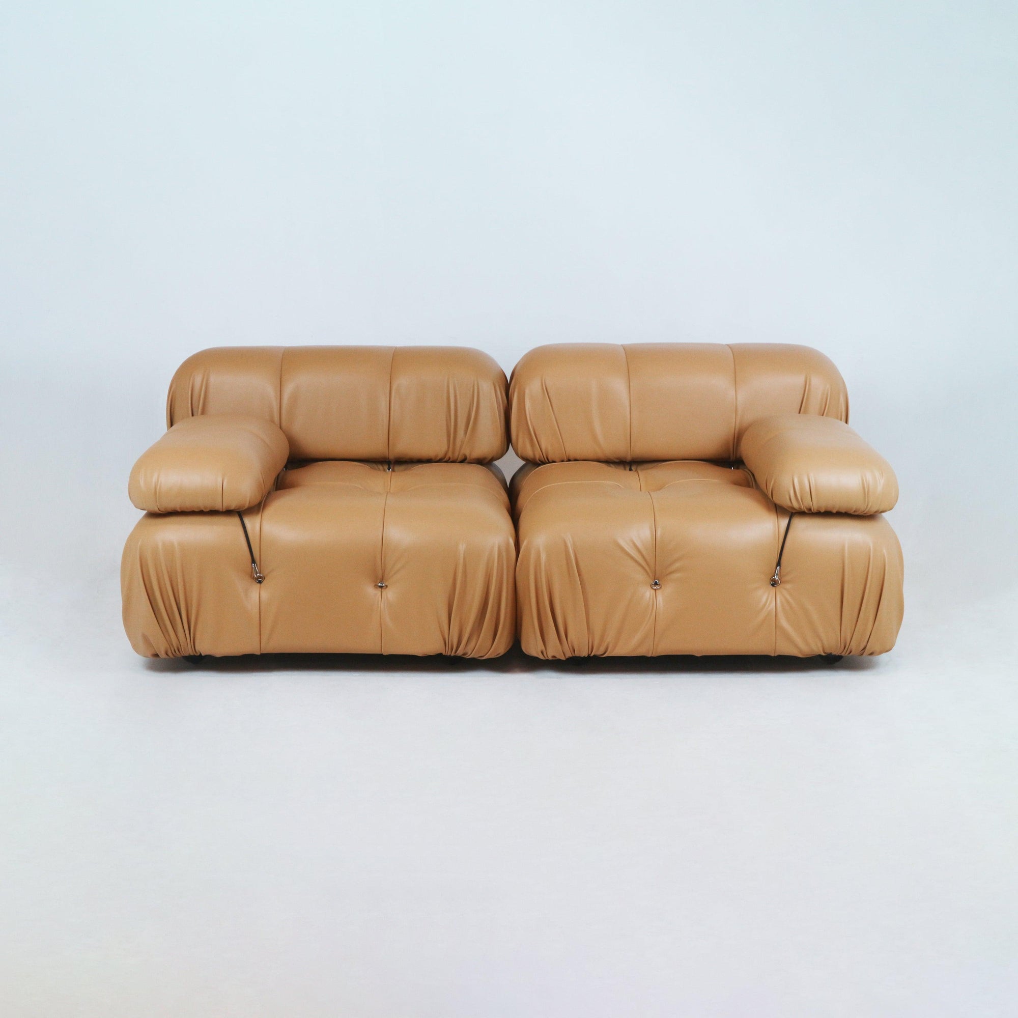 Mario Bellini Hommage Sofa - INTERIORTONIC