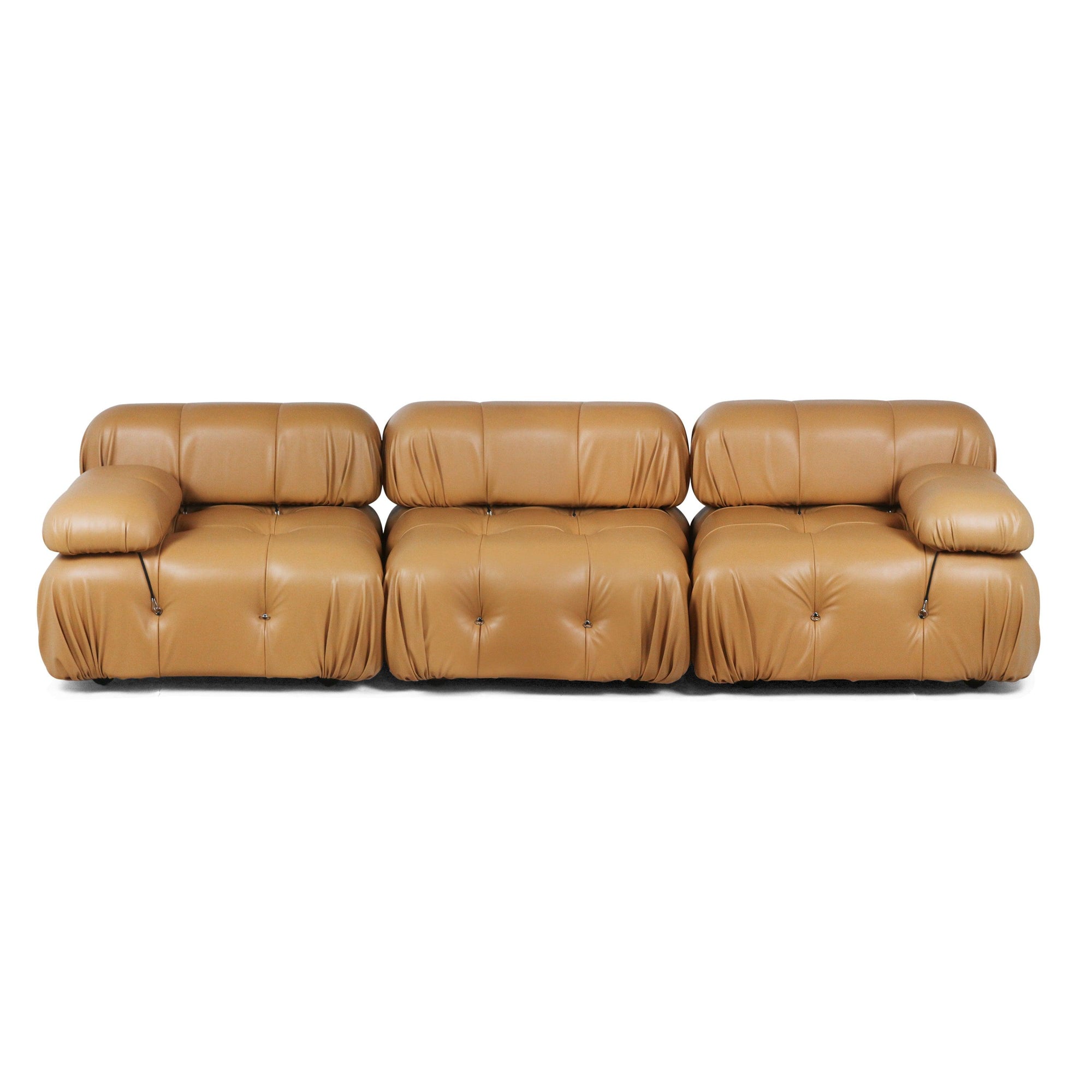 Mario Bellini Hommage Sofa - INTERIORTONIC