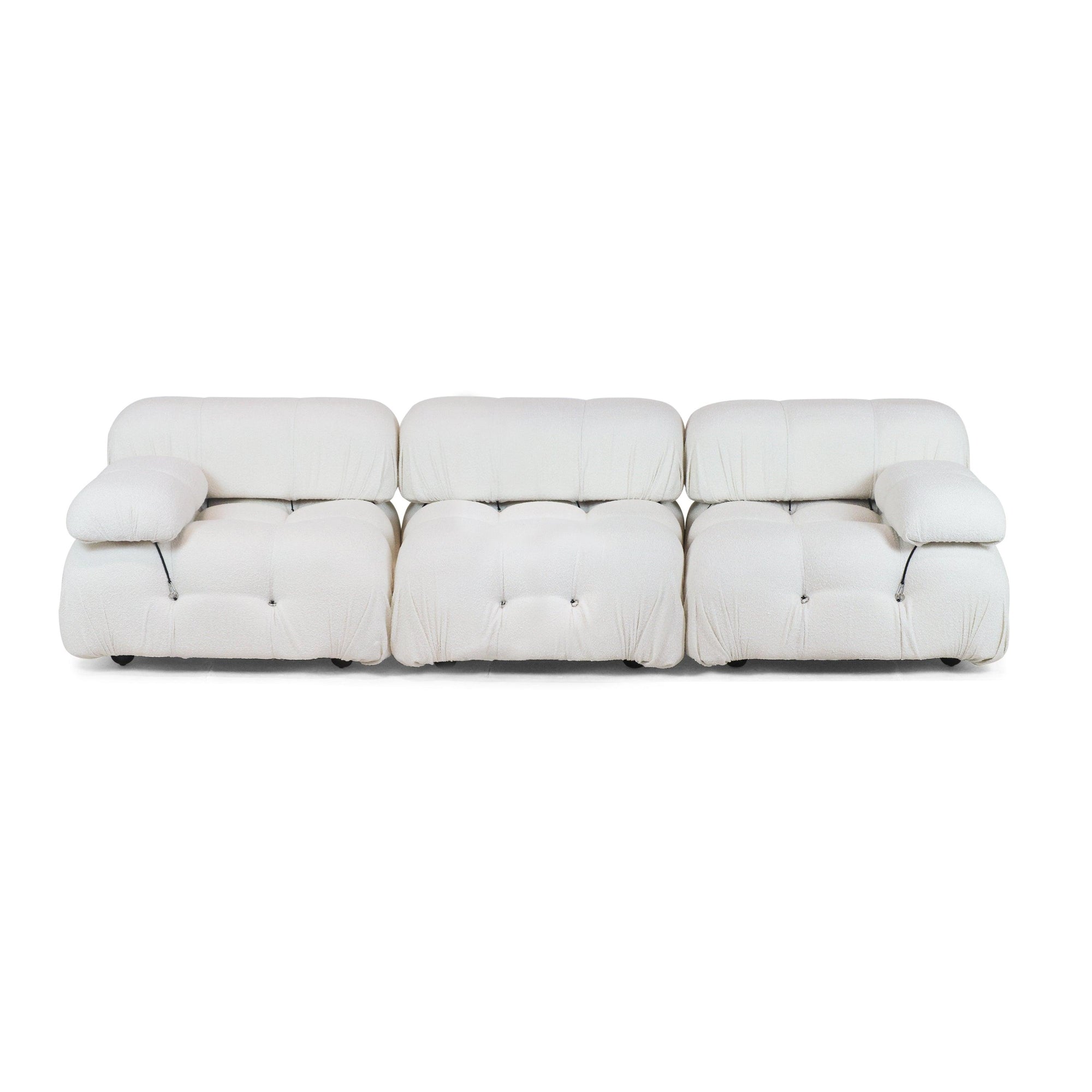 Mario Bellini Hommage Sofa - INTERIORTONIC