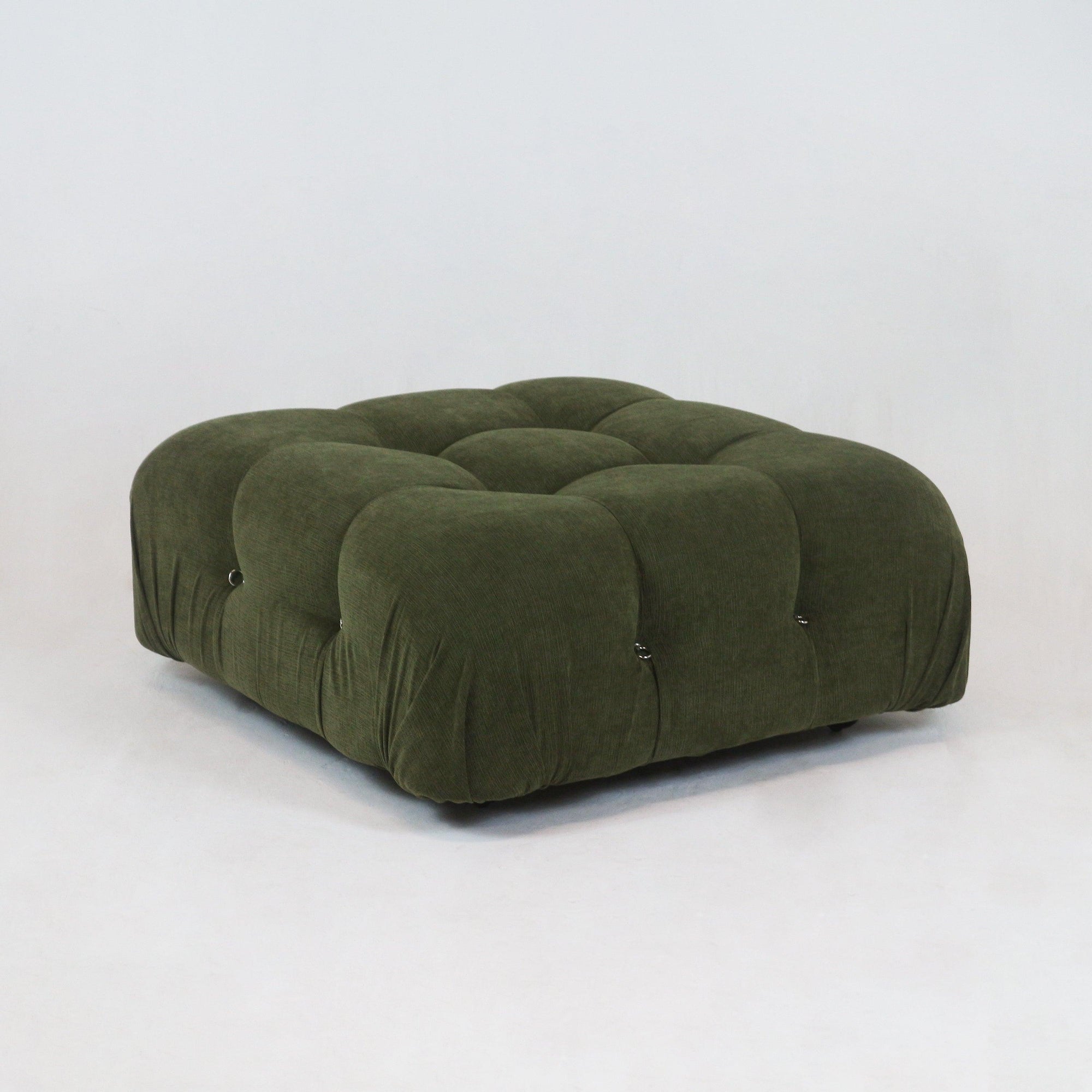 Mario Bellini Hommage Sofa - INTERIORTONIC