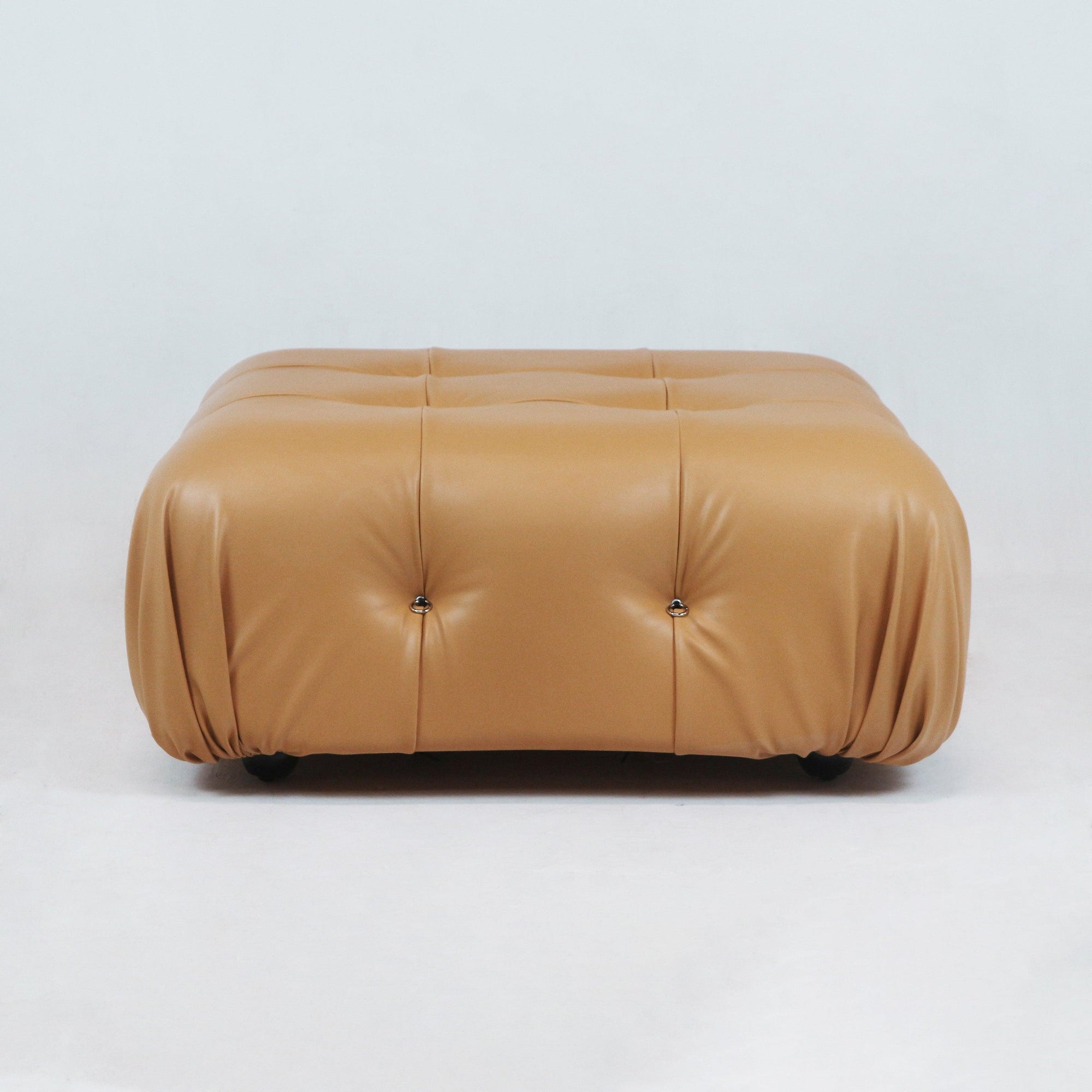 Mario Bellini Hommage Sofa - INTERIORTONIC