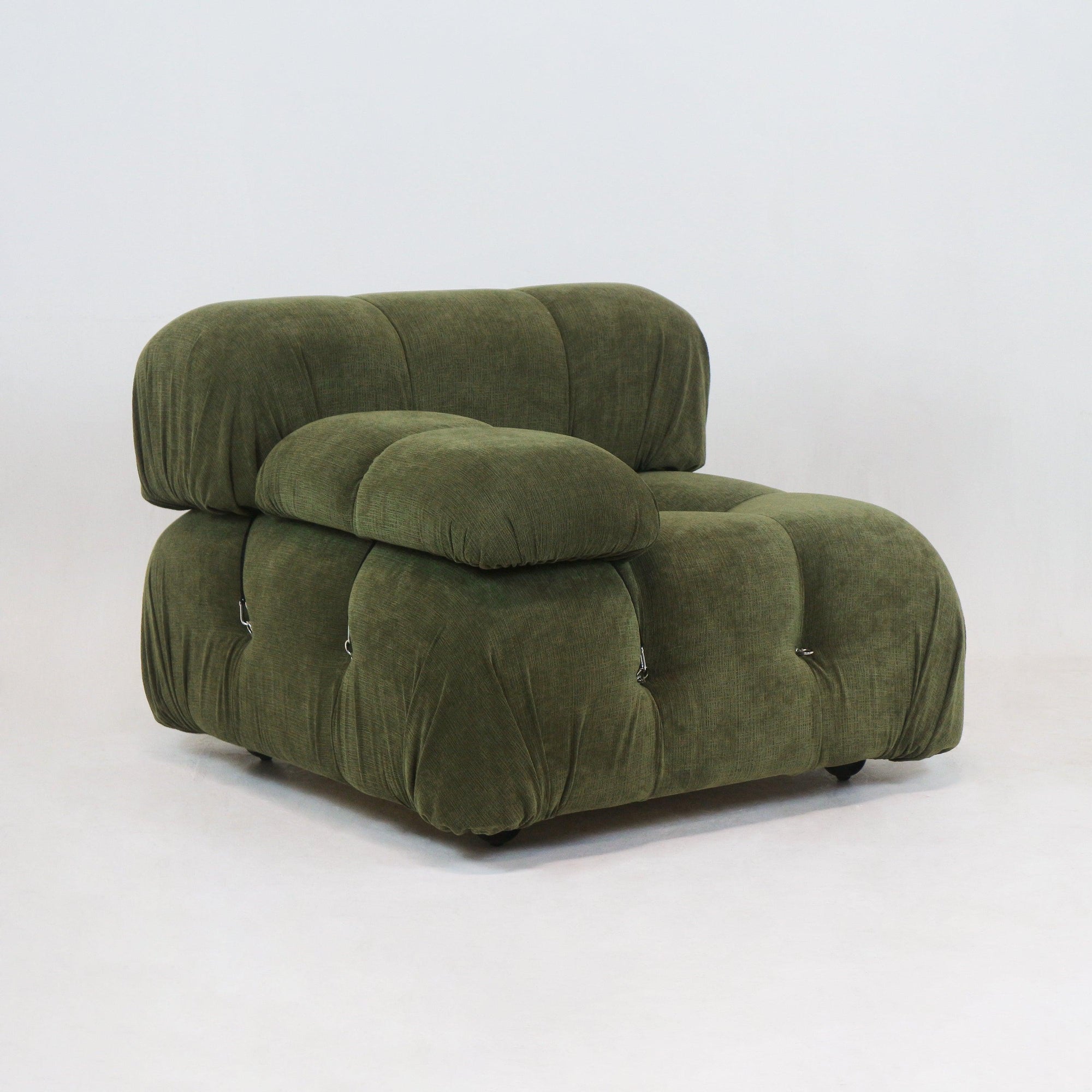 Mario Bellini Hommage Sofa - INTERIORTONIC