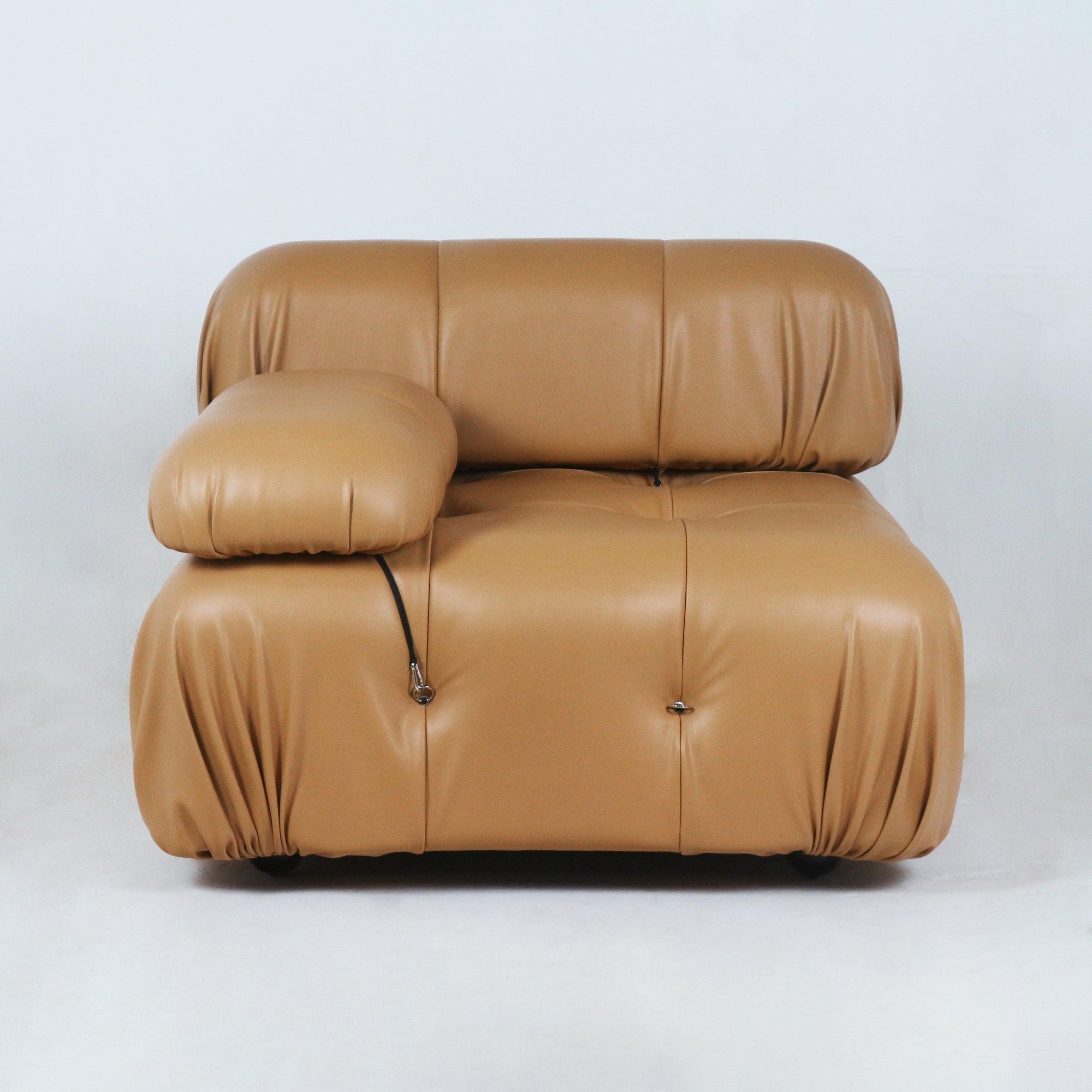 Mario Bellini Hommage Sofa - INTERIORTONIC