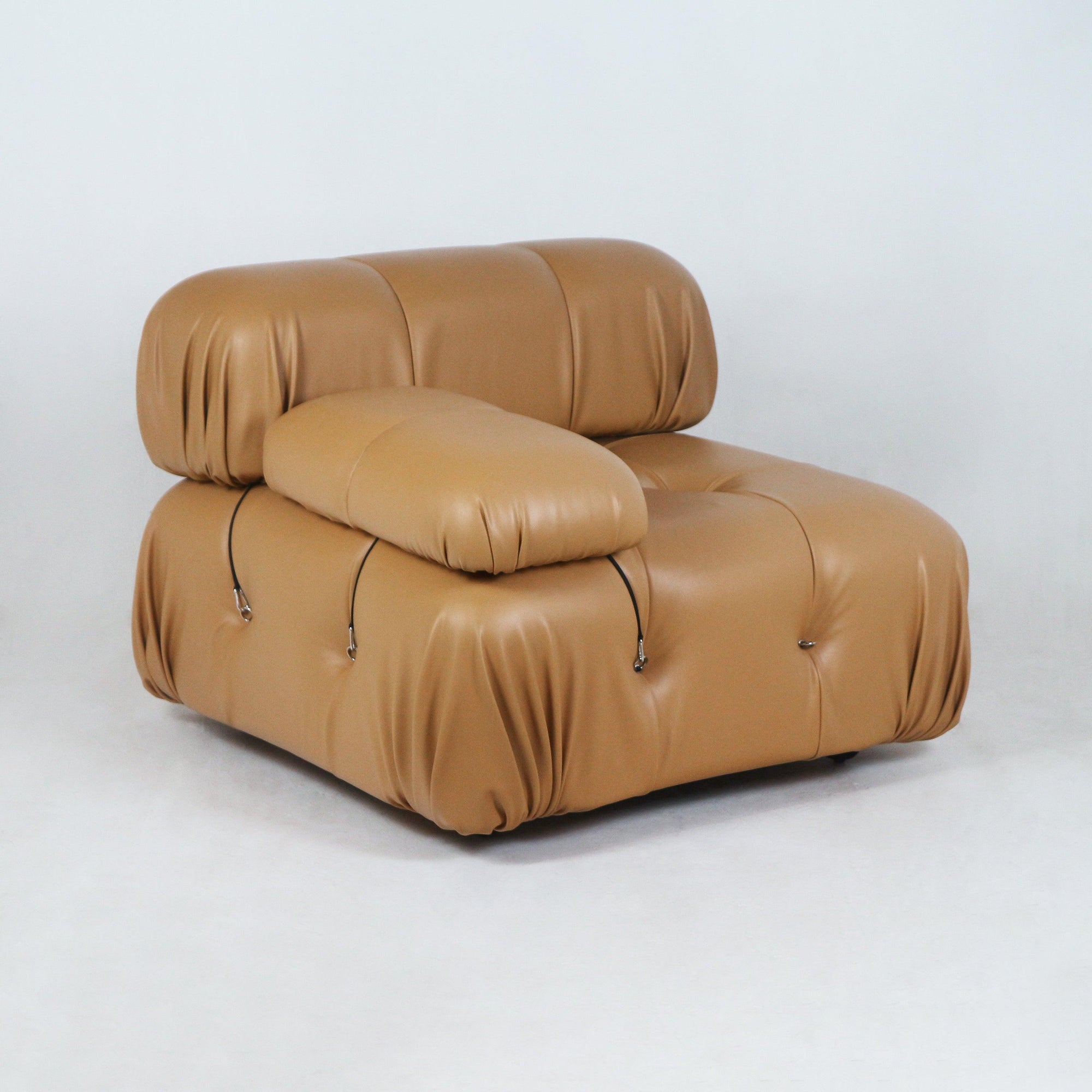 Mario Bellini Hommage Sofa - INTERIORTONIC