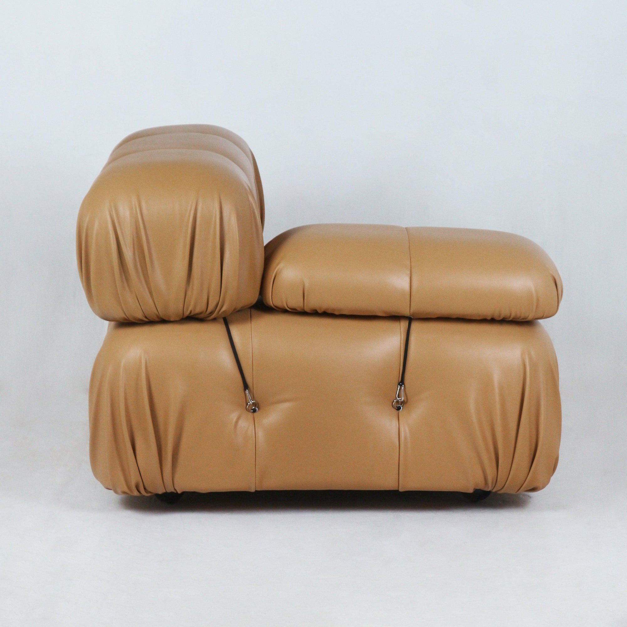 Mario Bellini Hommage Sofa - INTERIORTONIC