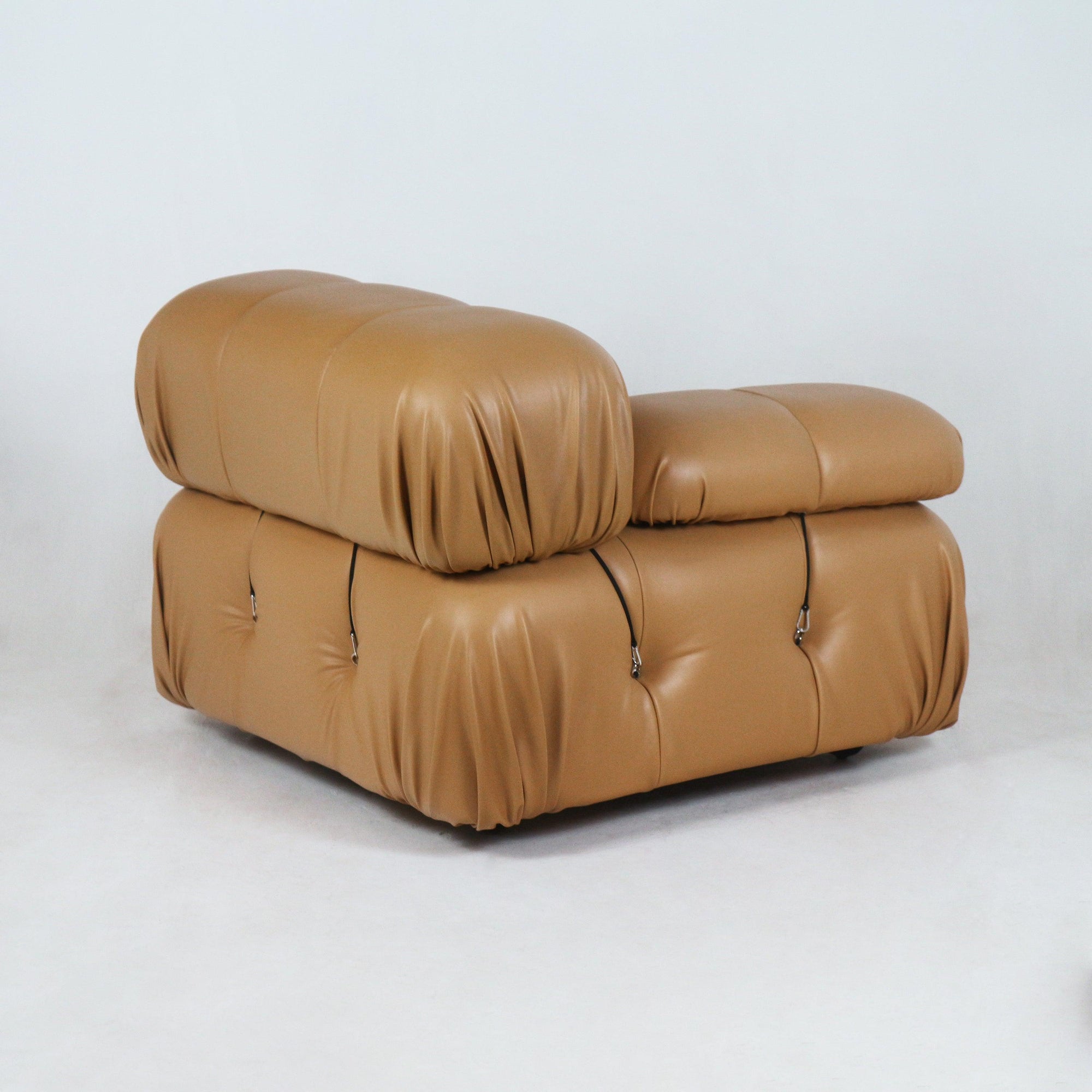 Mario Bellini Hommage Sofa - INTERIORTONIC