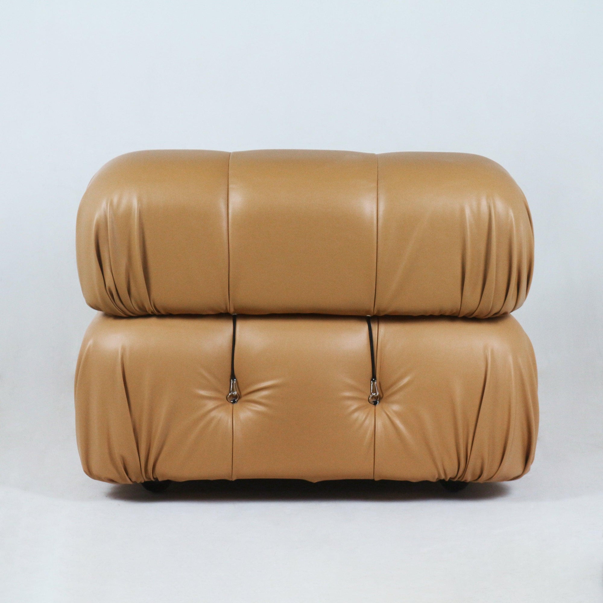 Mario Bellini Hommage Sofa - INTERIORTONIC