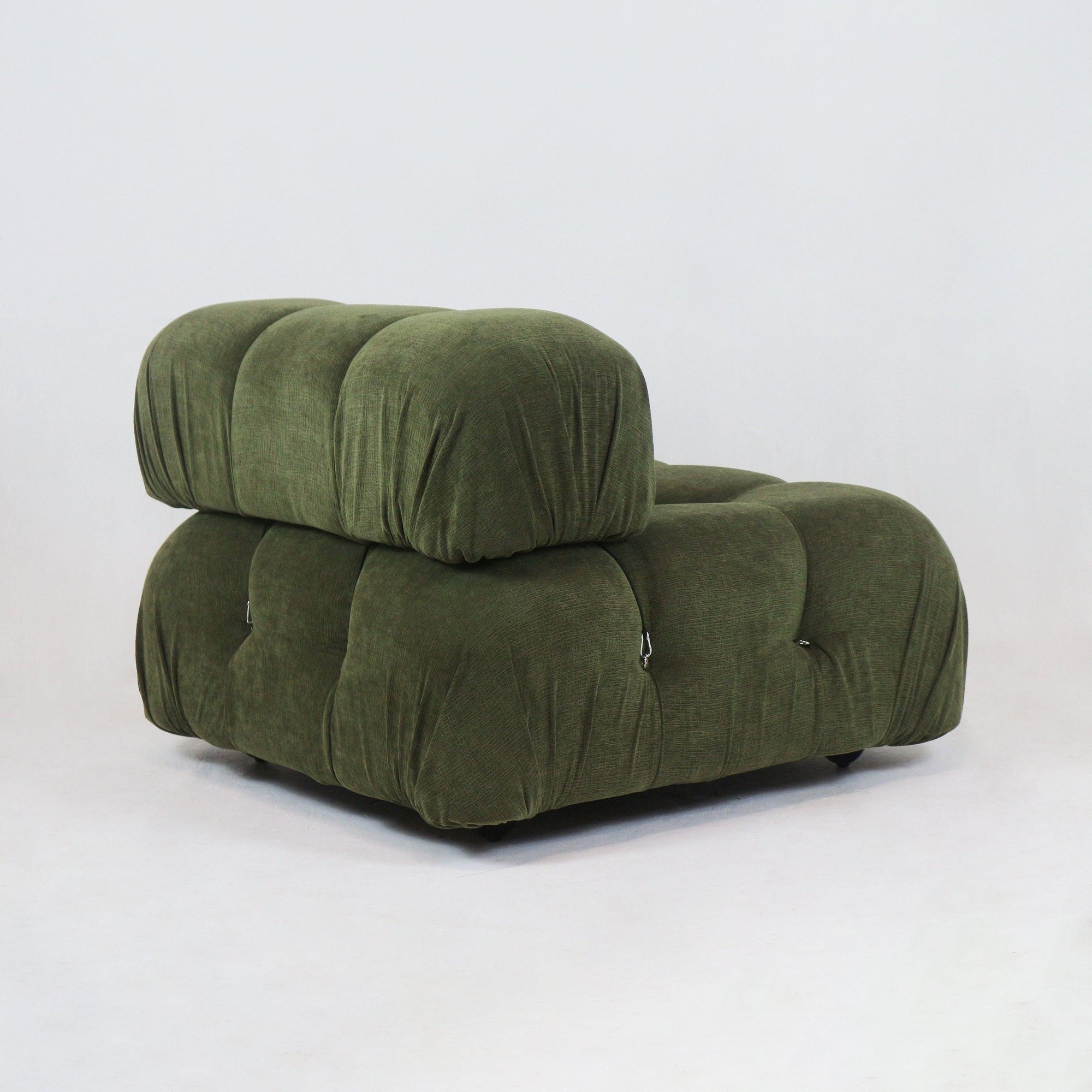 Mario Bellini Hommage Sofa - INTERIORTONIC