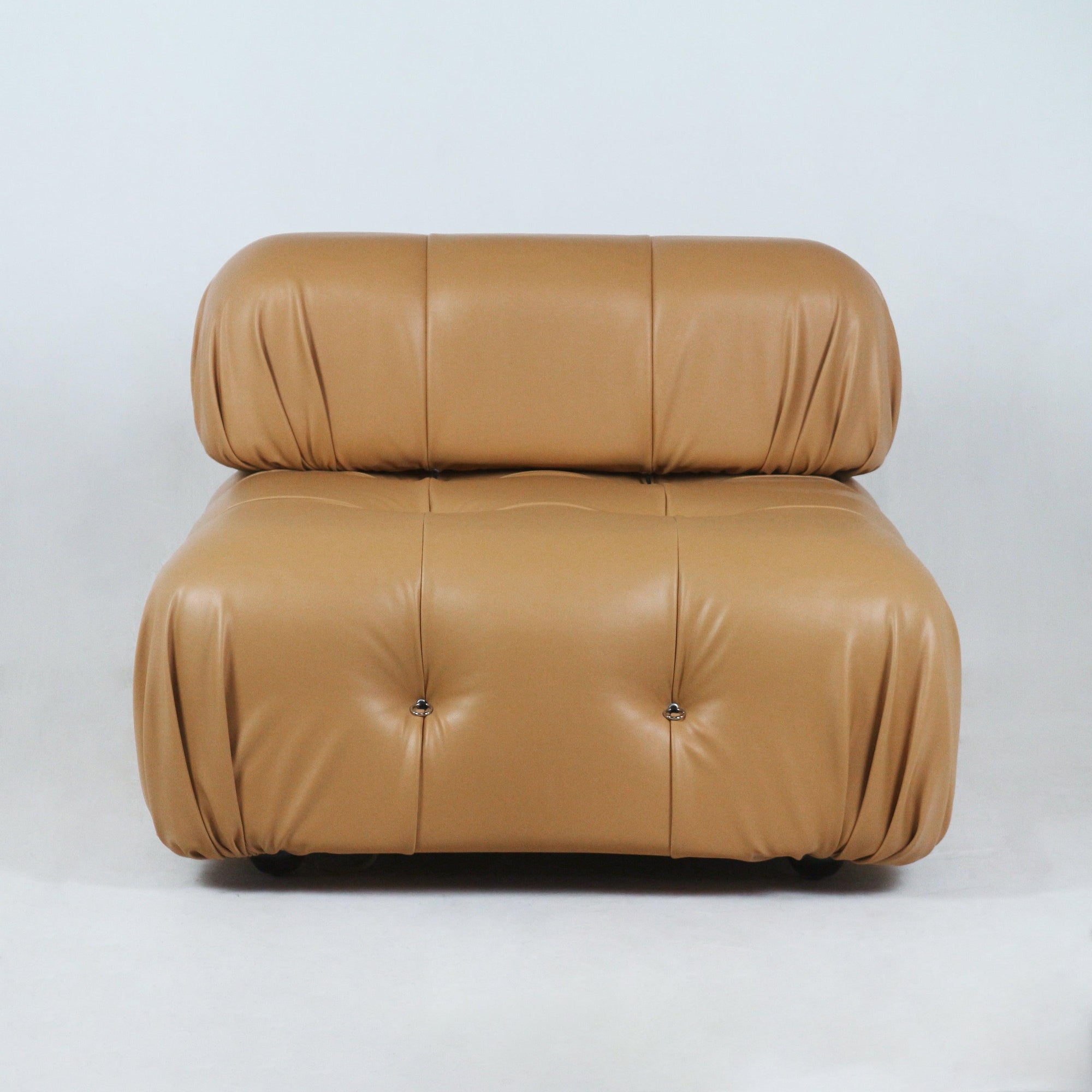 Mario Bellini Hommage Sofa - INTERIORTONIC