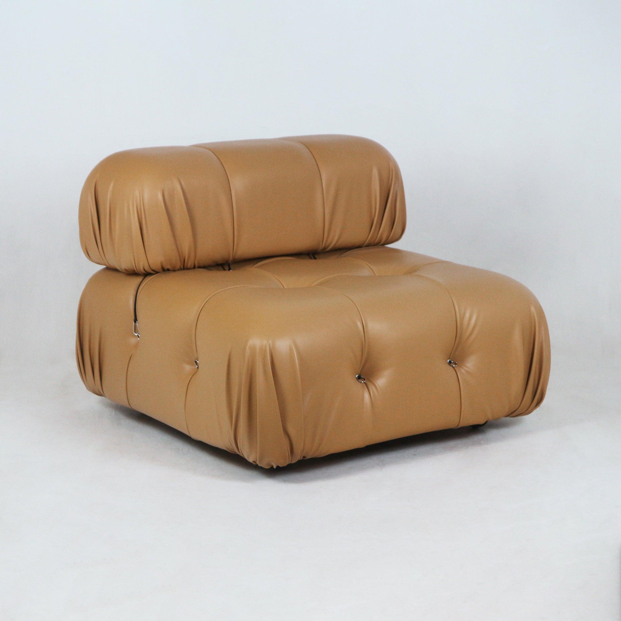 Mario Bellini Hommage Sofa - INTERIORTONIC