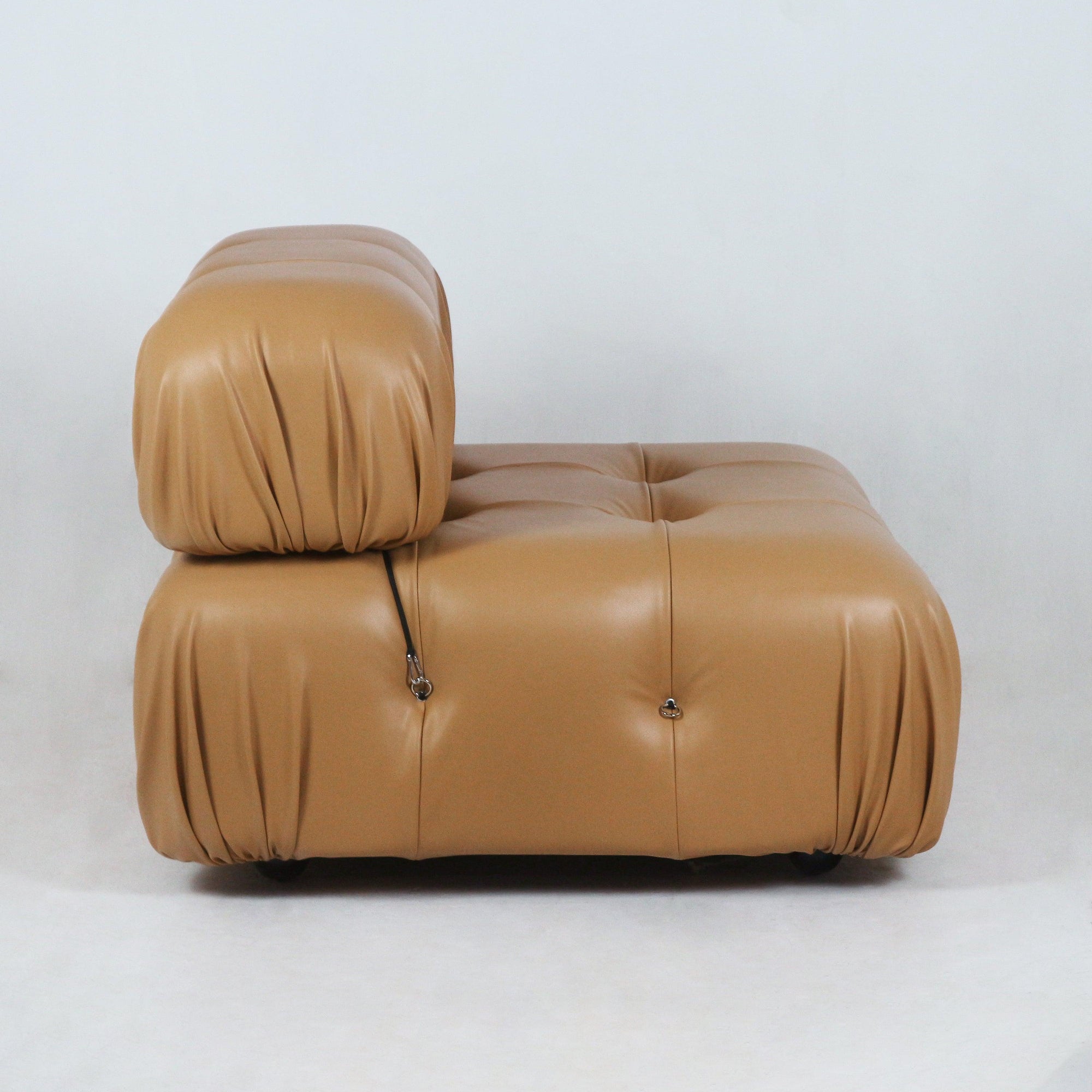 Mario Bellini Hommage Sofa - INTERIORTONIC