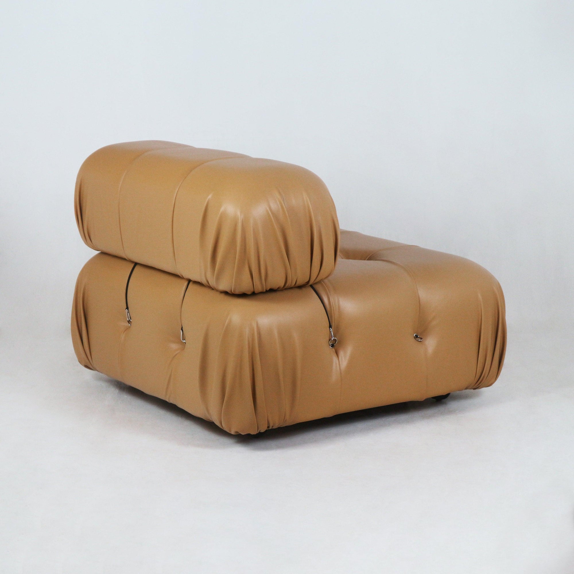 Mario Bellini Hommage Sofa - INTERIORTONIC