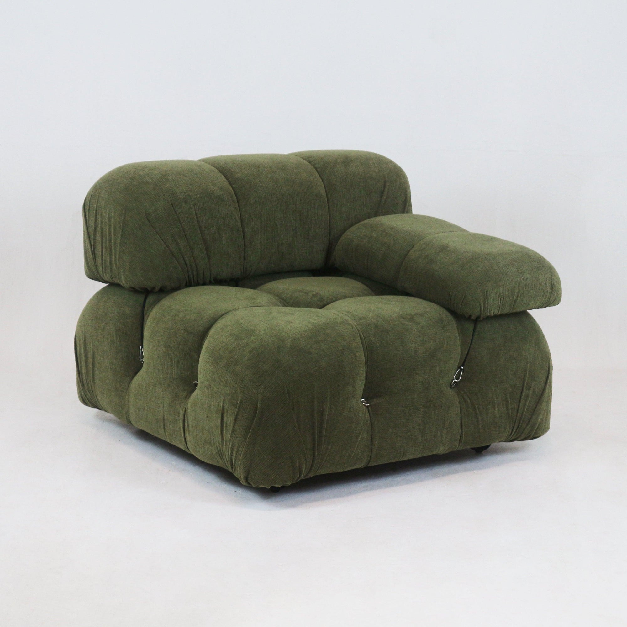 Mario Bellini Hommage Sofa - INTERIORTONIC