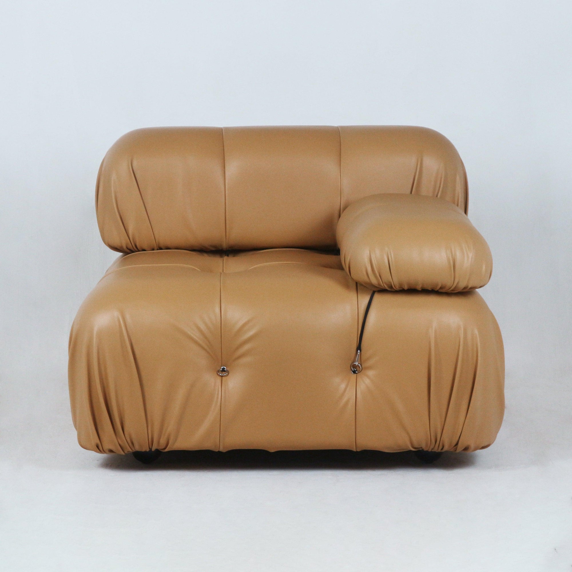 Mario Bellini Hommage Sofa - INTERIORTONIC