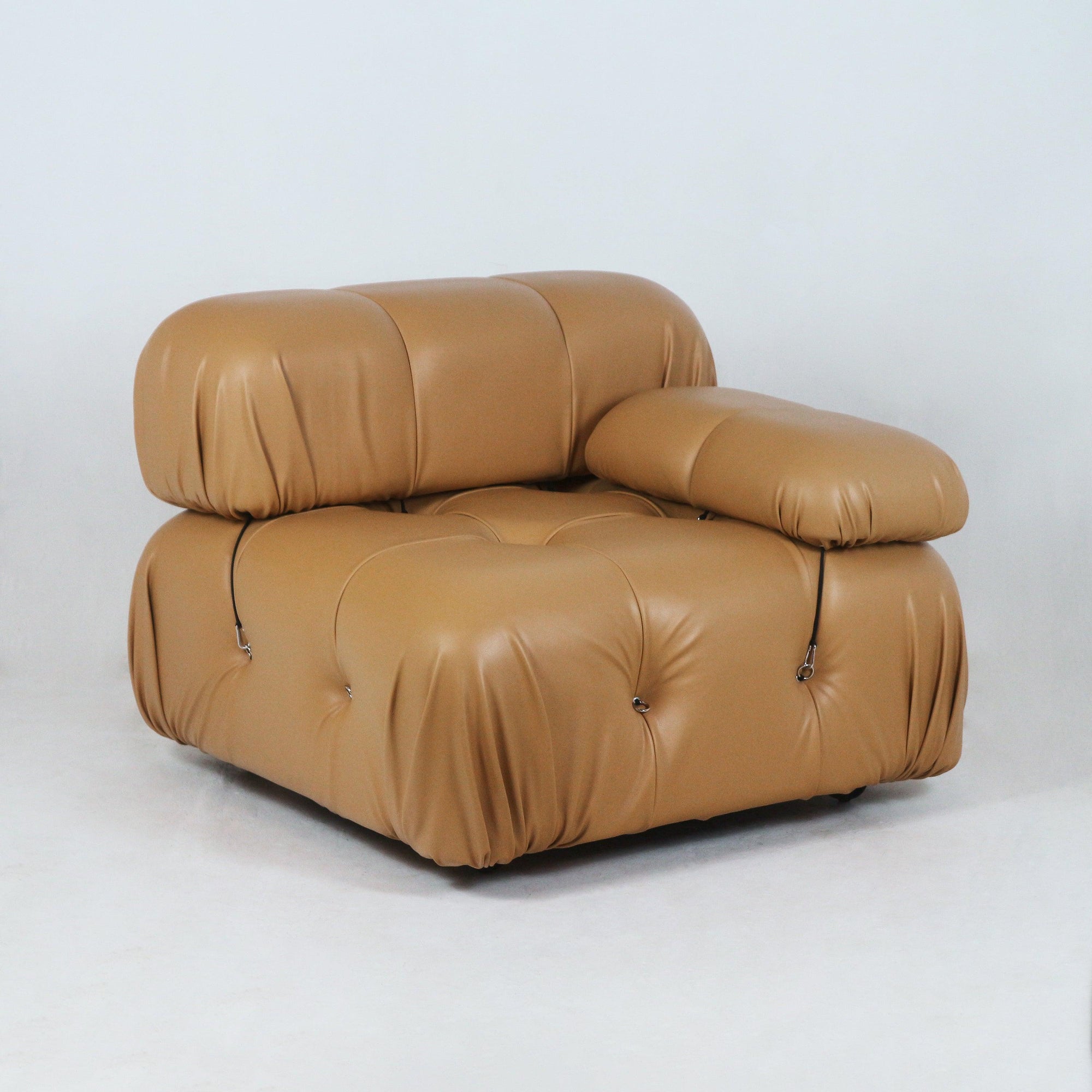 Mario Bellini Hommage Sofa - INTERIORTONIC