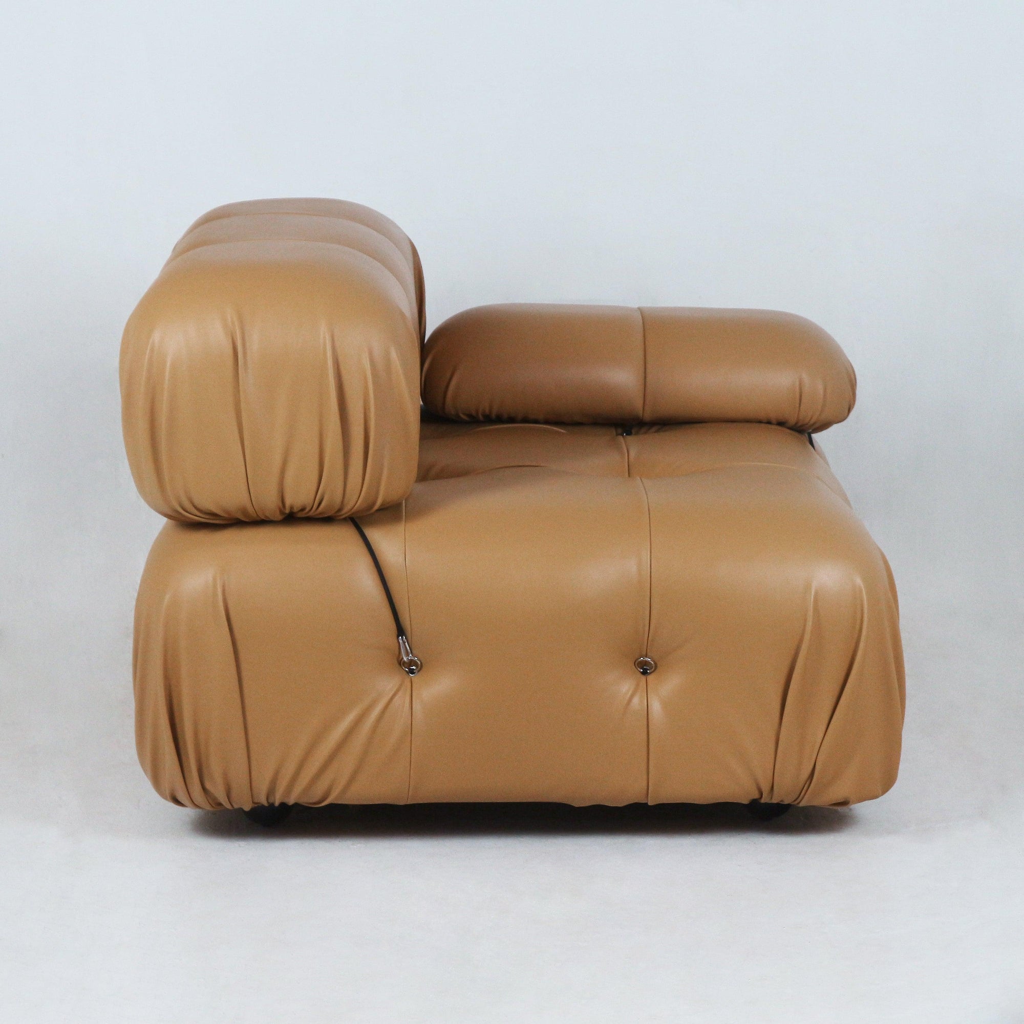 Mario Bellini Hommage Sofa - INTERIORTONIC