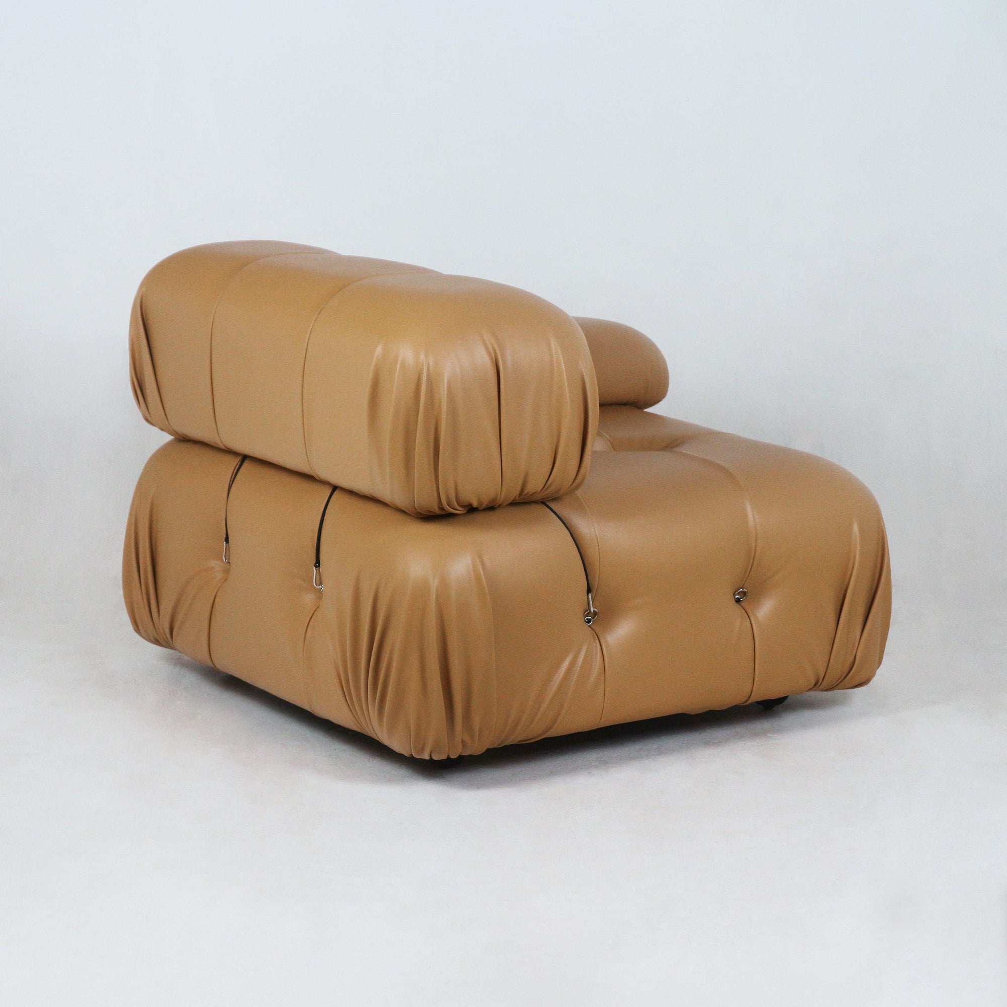 Mario Bellini Hommage Sofa - INTERIORTONIC