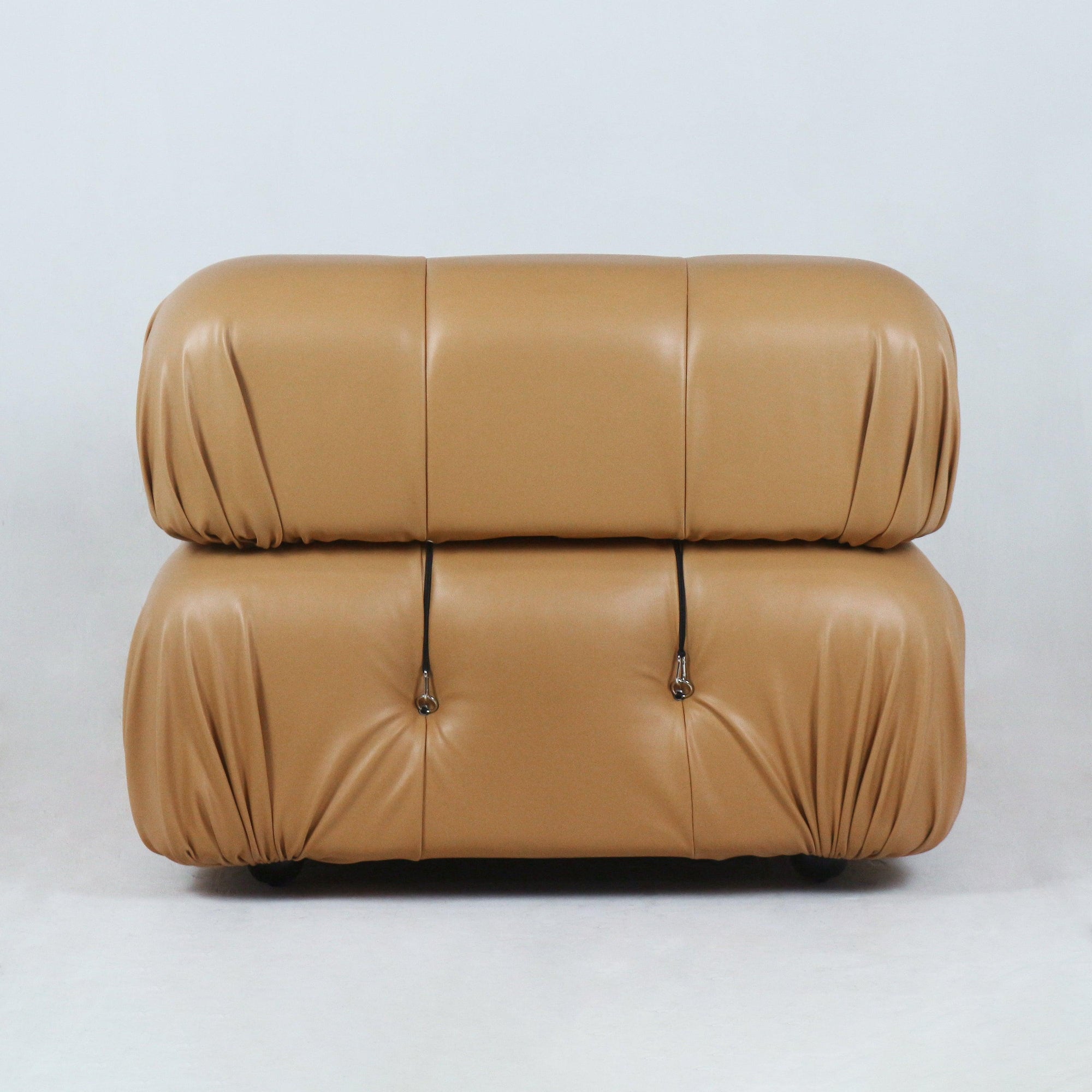 Mario Bellini Hommage Sofa - INTERIORTONIC