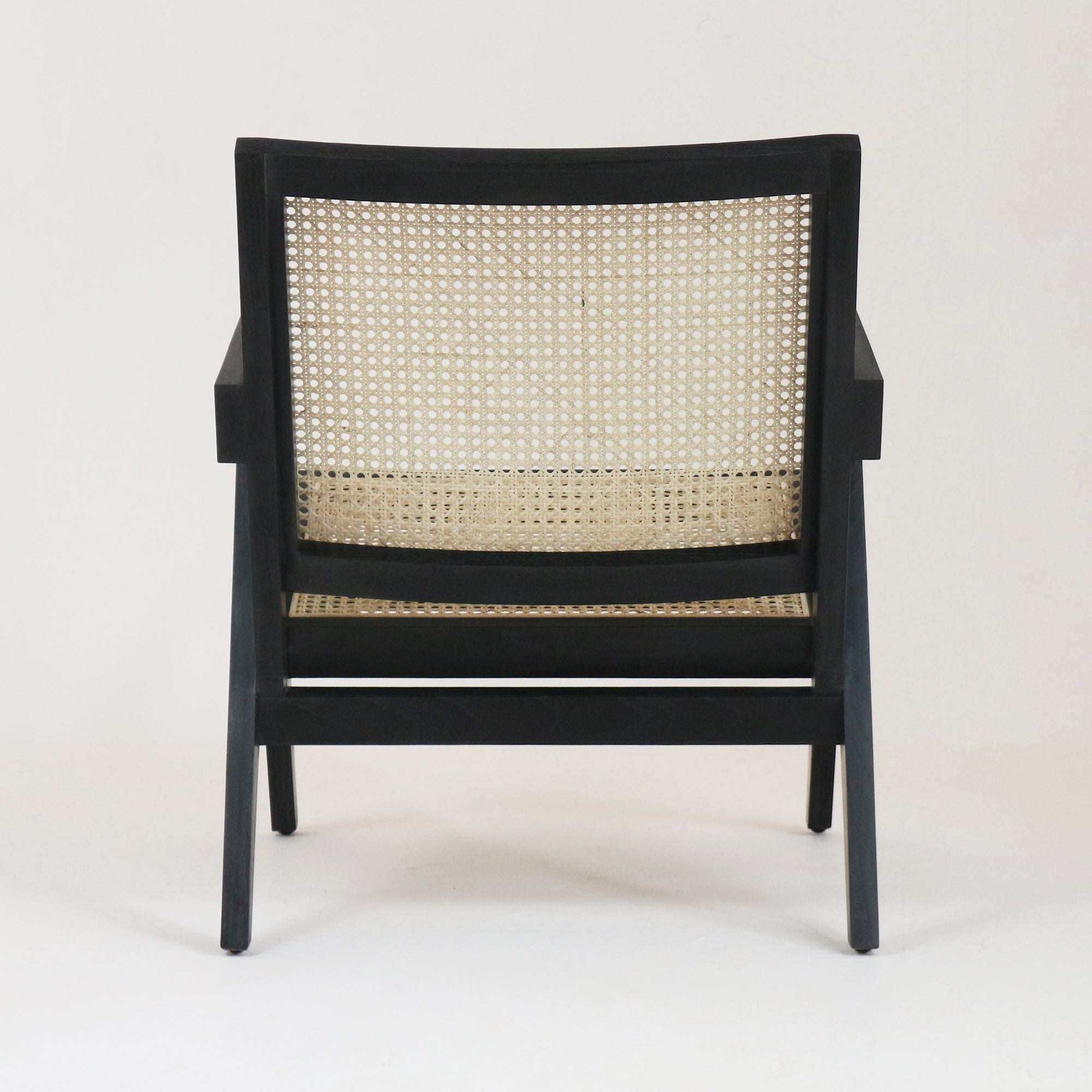 Silla de centro Pierre Jeanneret