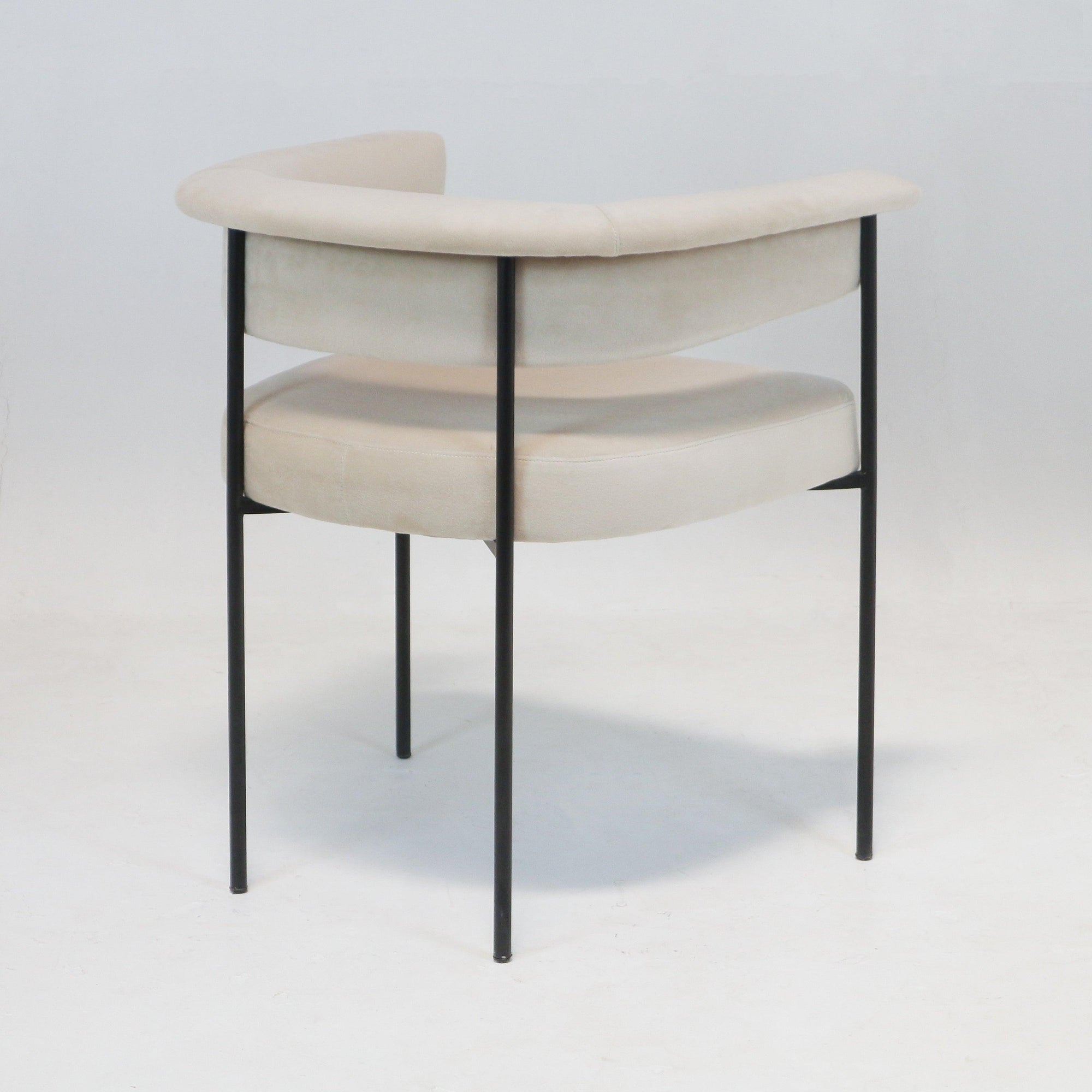 Silla de comedor Mikra - INTERIORTONIC