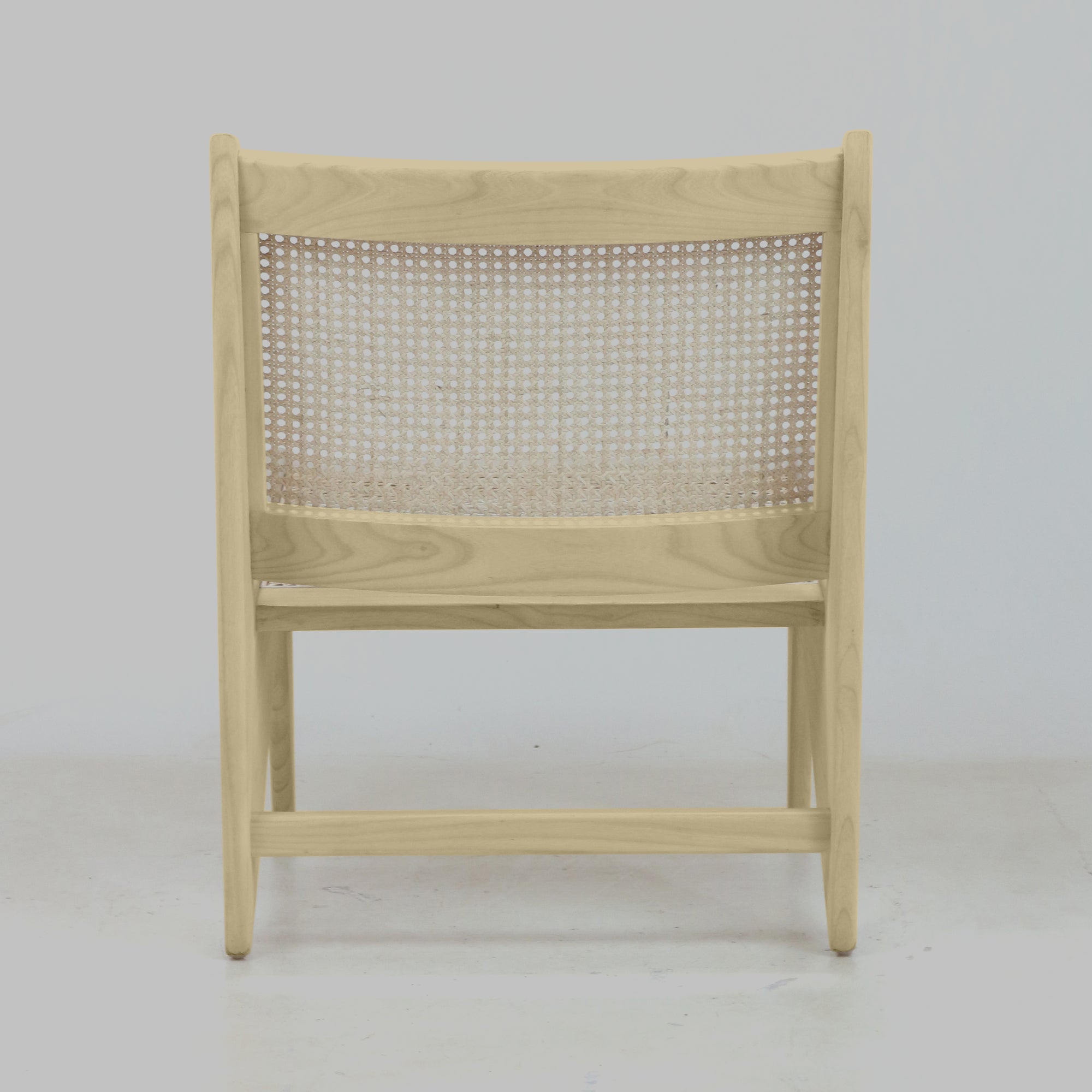 Chaise d'appoint Jeanneret Kangourou