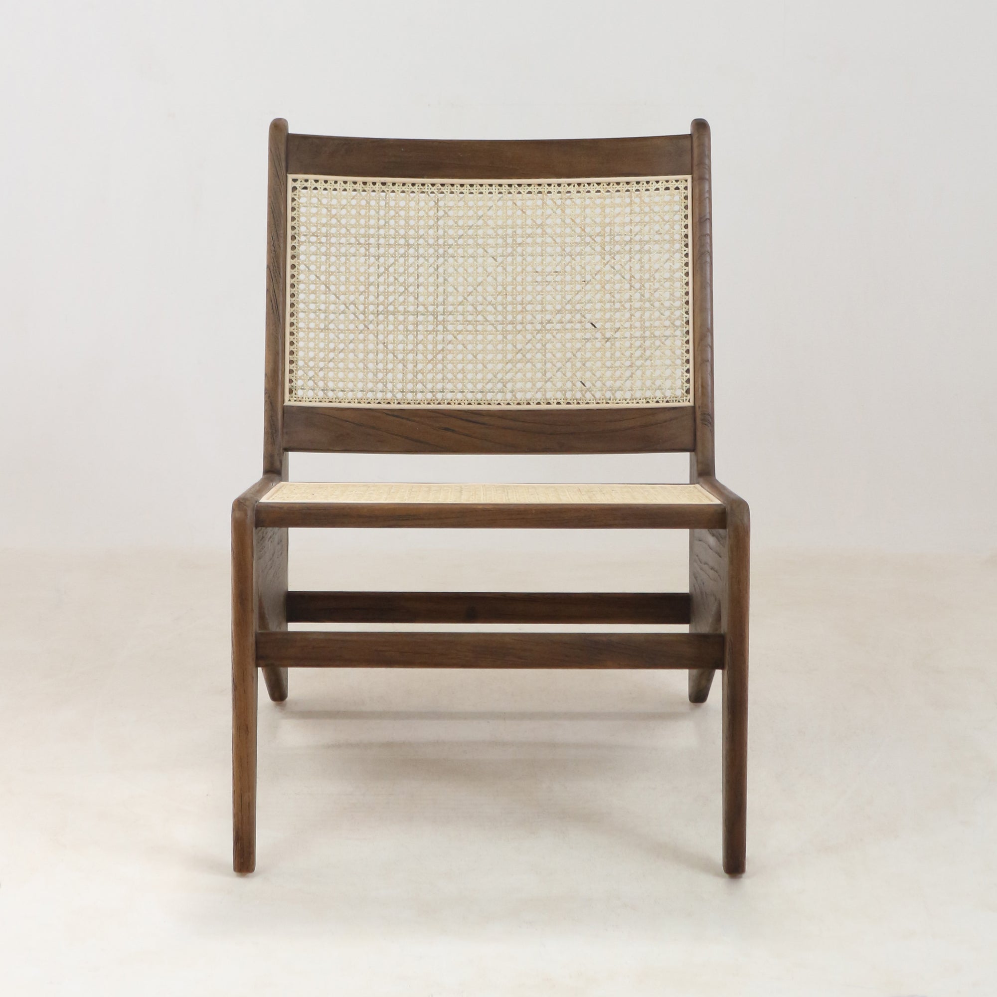 Chaise d'appoint Jeanneret Kangourou