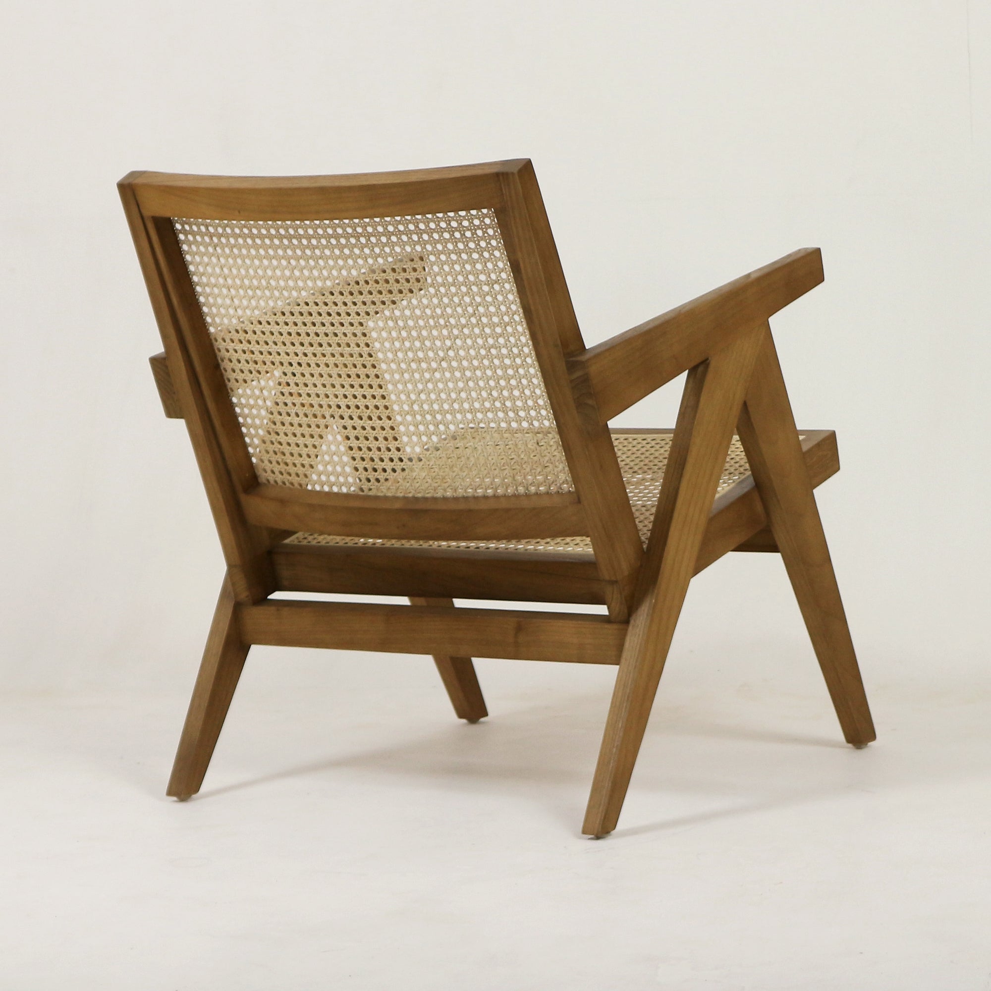 Chaise d'appoint Pierre Jeanneret