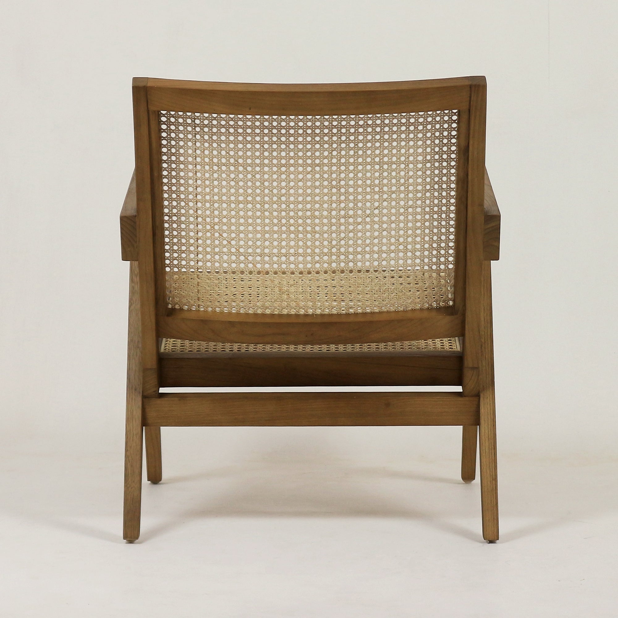 Chaise d'appoint Pierre Jeanneret