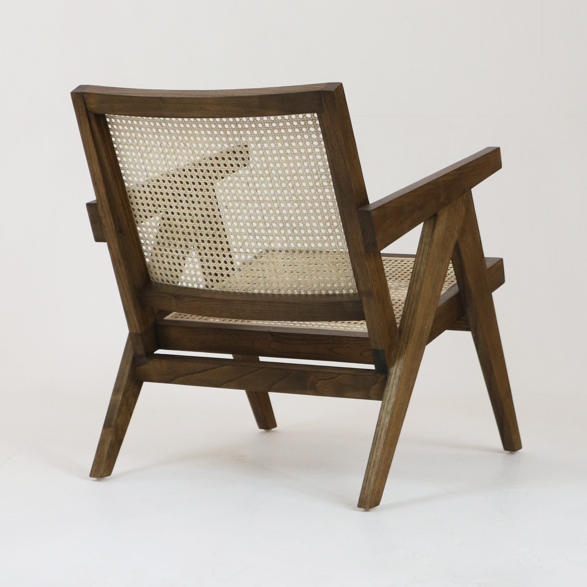 Chaise d'appoint Pierre Jeanneret