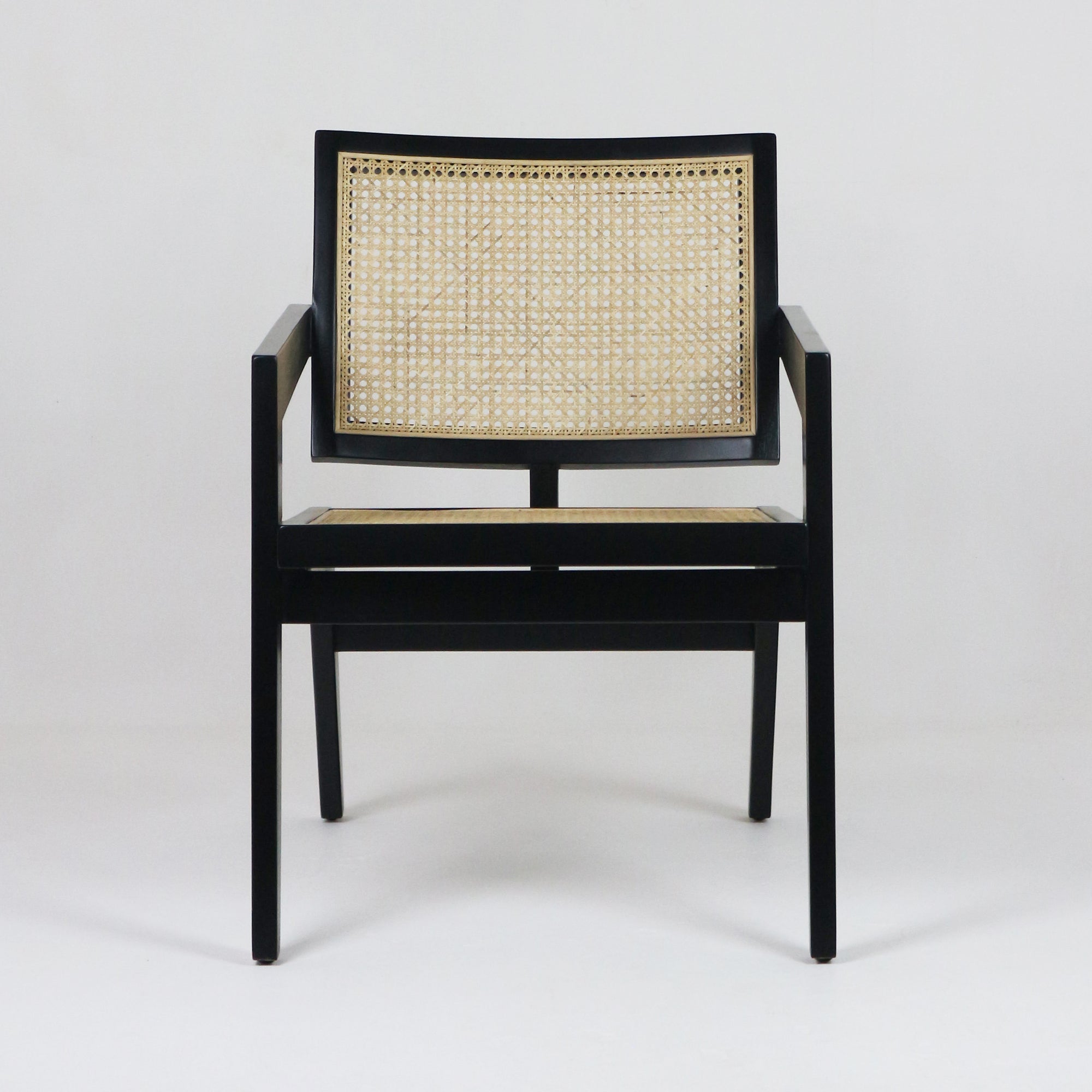 Jeanneret Easy Accent Chair