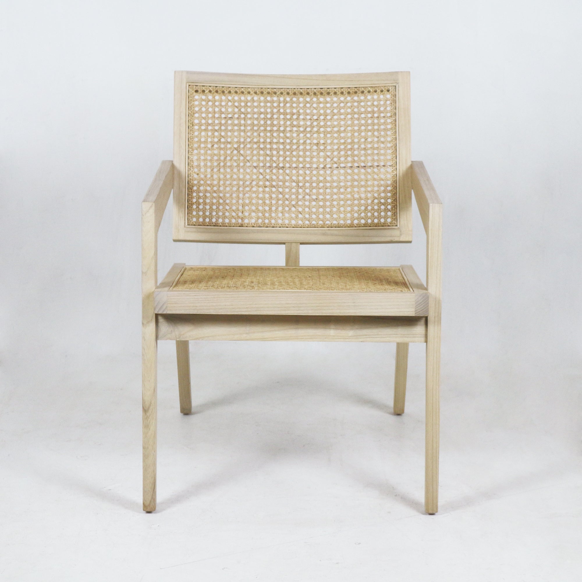 Jeanneret Easy Accent Chair