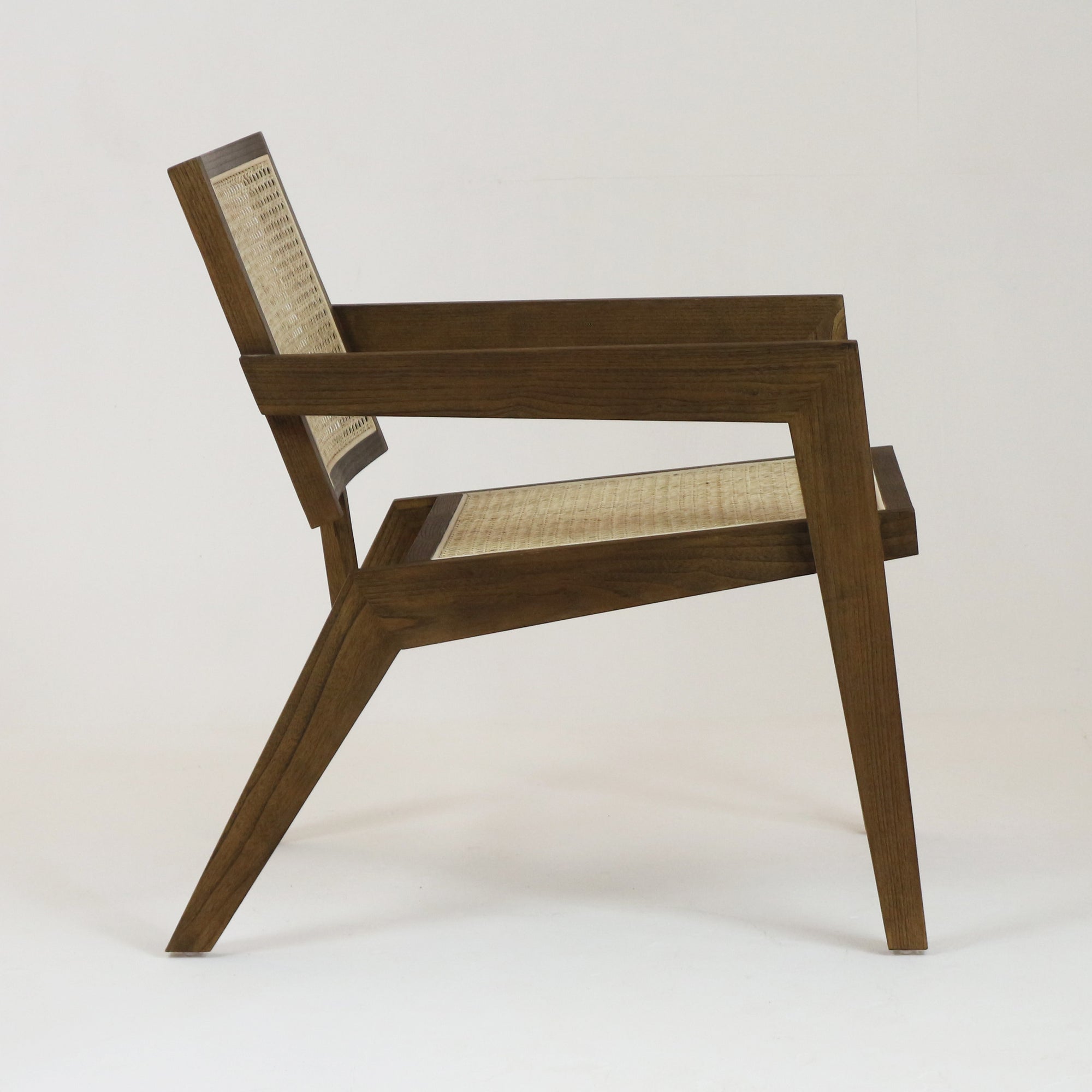 Jeanneret Easy Accent Chair