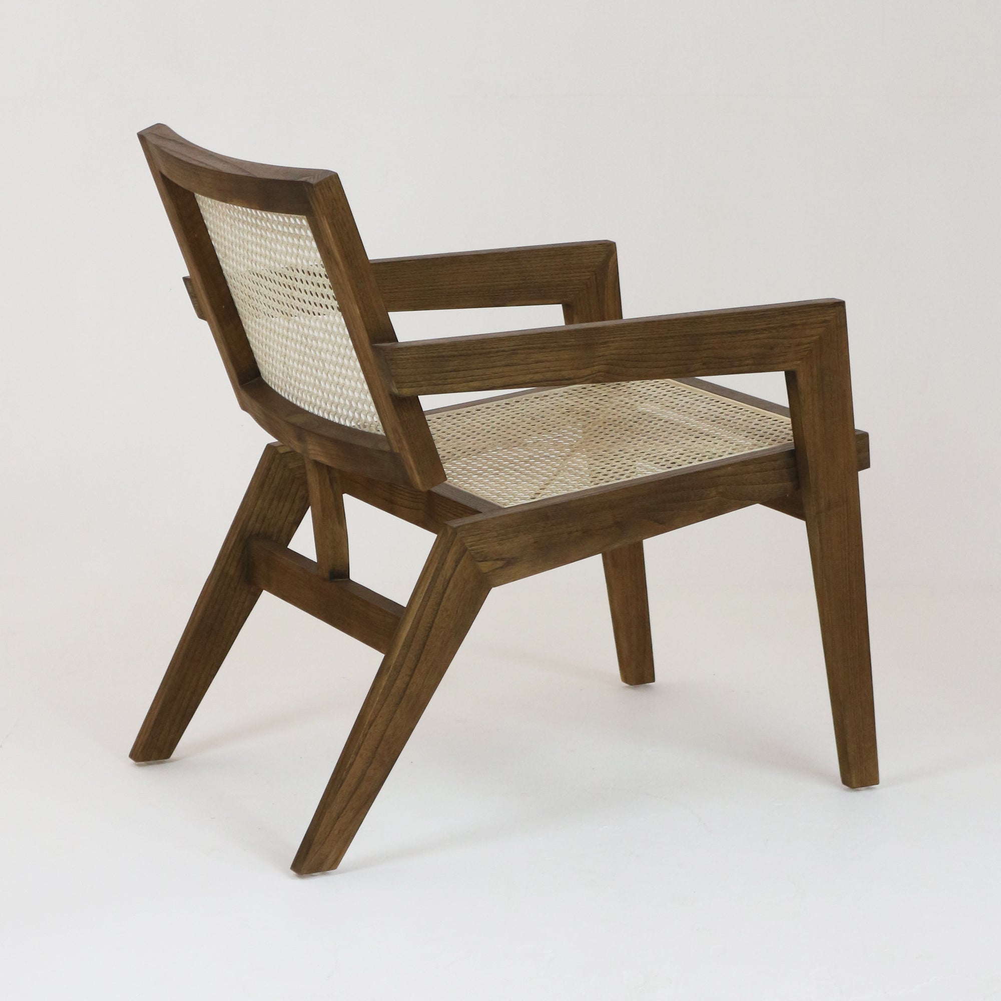 Jeanneret Easy Accent Chair