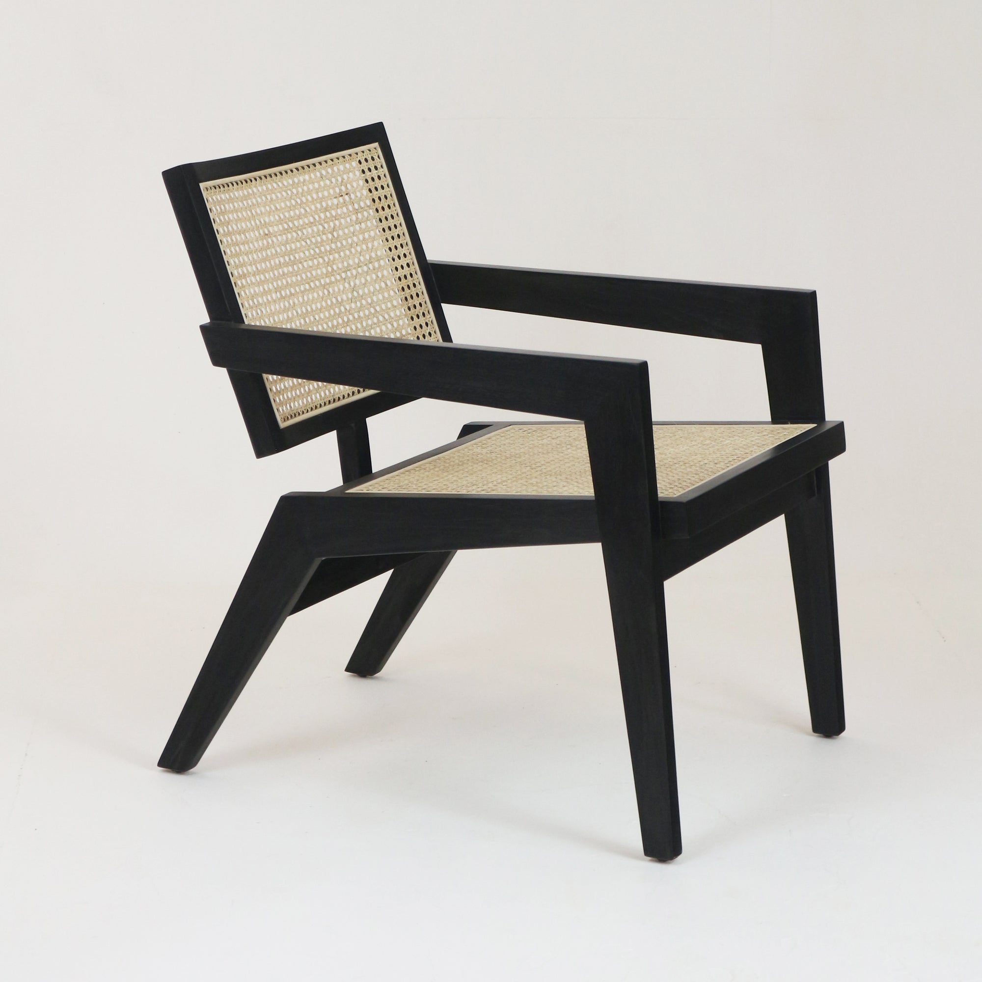 Jeanneret Easy Accent Chair