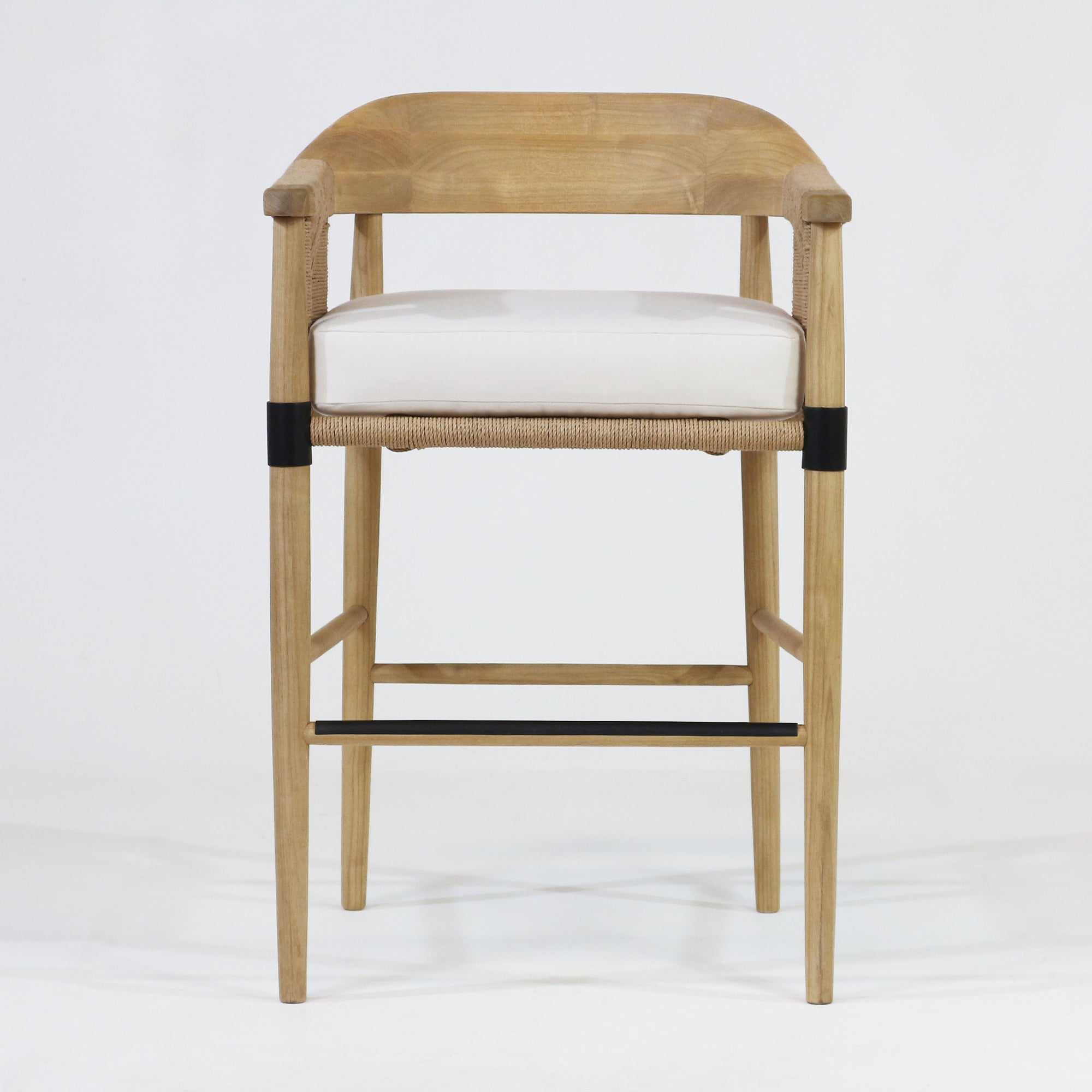 Tabouret de bar et de comptoir Hydra