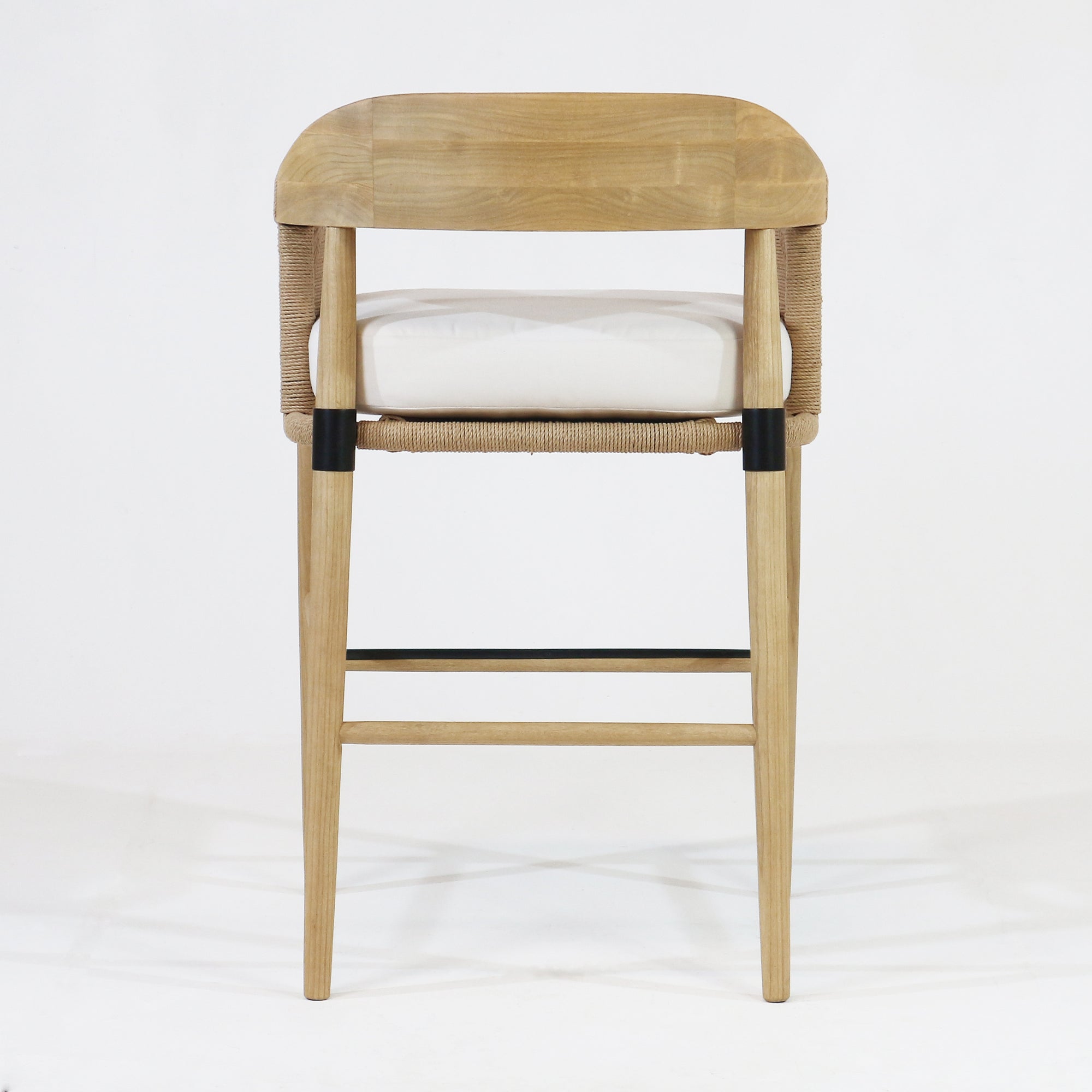 Tabouret de bar et de comptoir Hydra