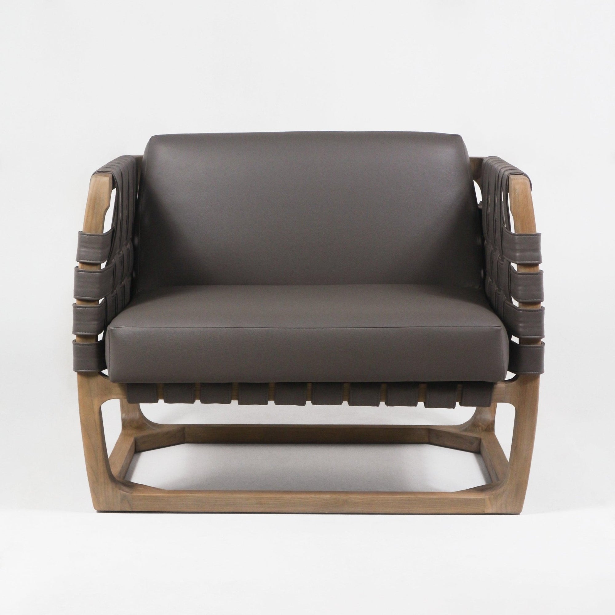 Chaise d'appoint Carvello - INTERIORTONIC