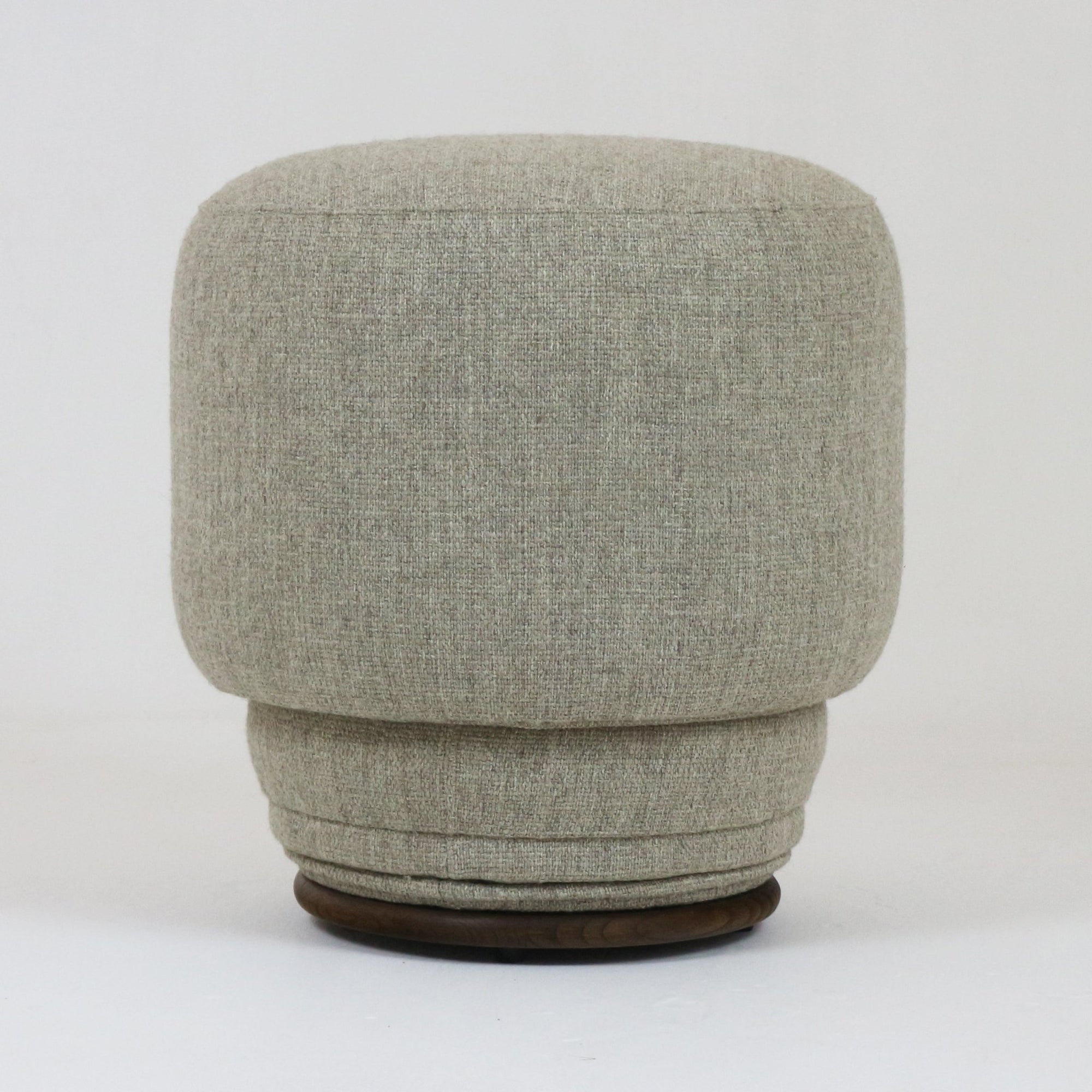 Pouf avec tissu d'extérieur - INTERIORTONIC