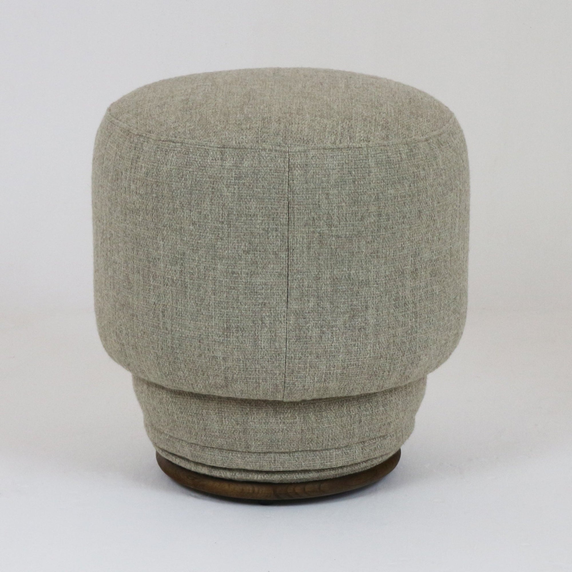 Pouf avec tissu d'extérieur - INTERIORTONIC