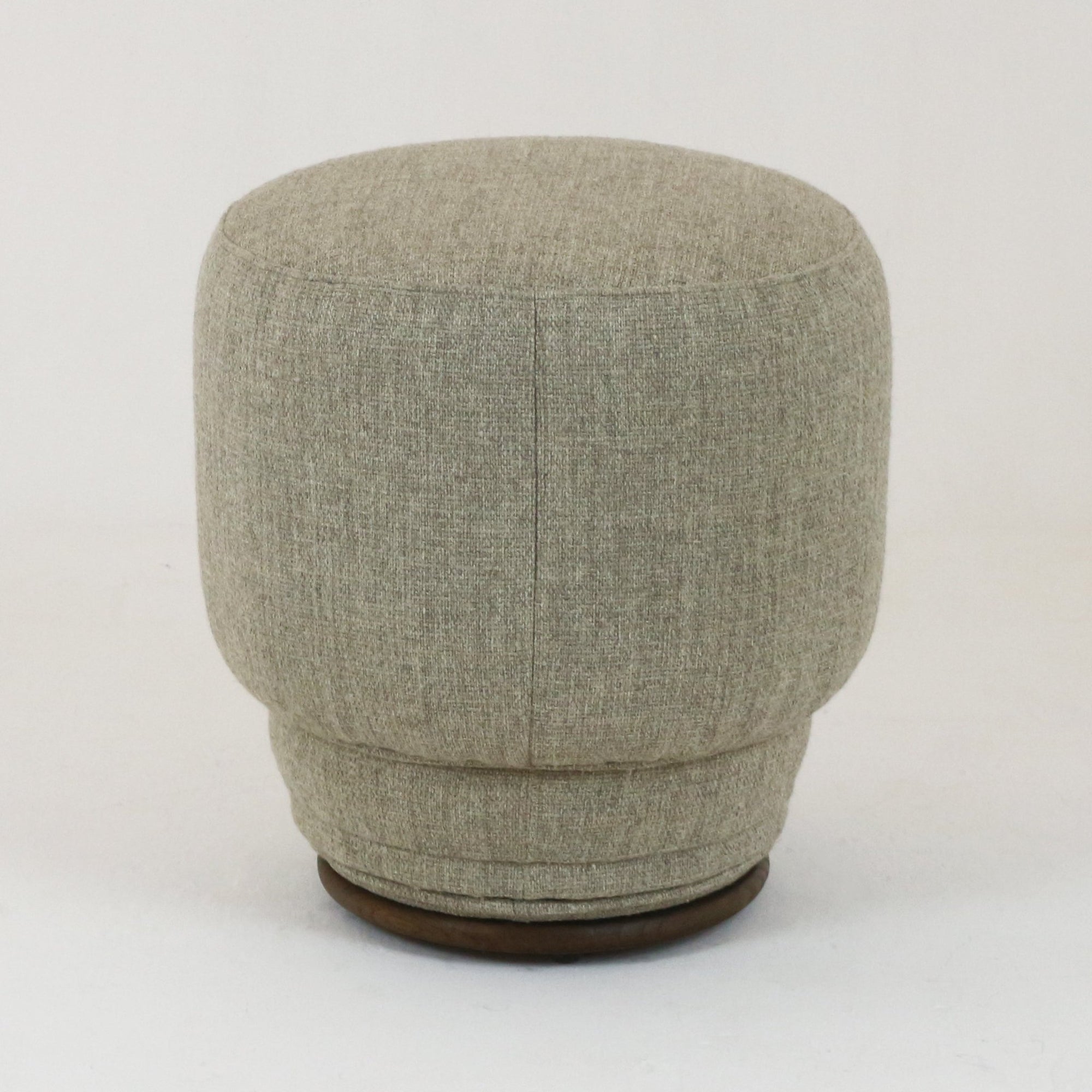 Pouf avec tissu d'extérieur - INTERIORTONIC