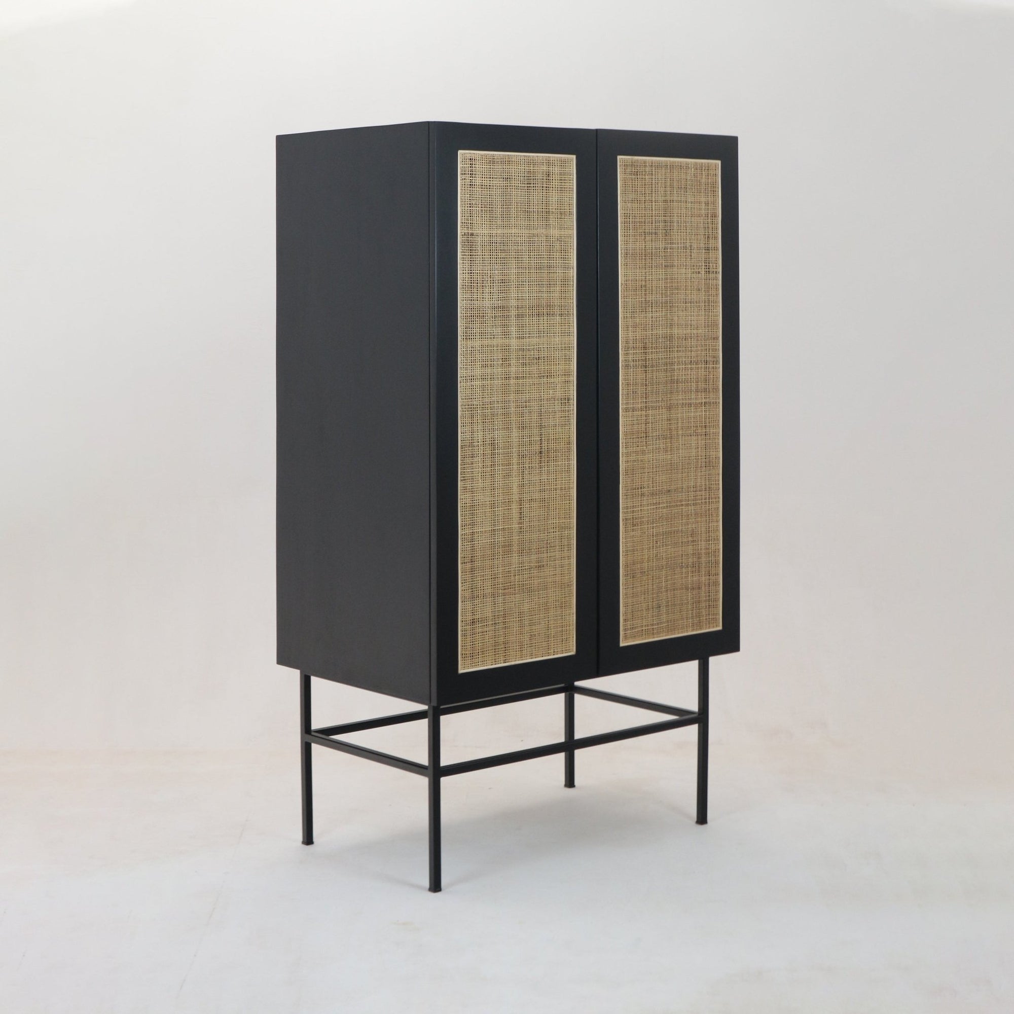 Armoire en toile de Tokyo - INTERIORTONIC