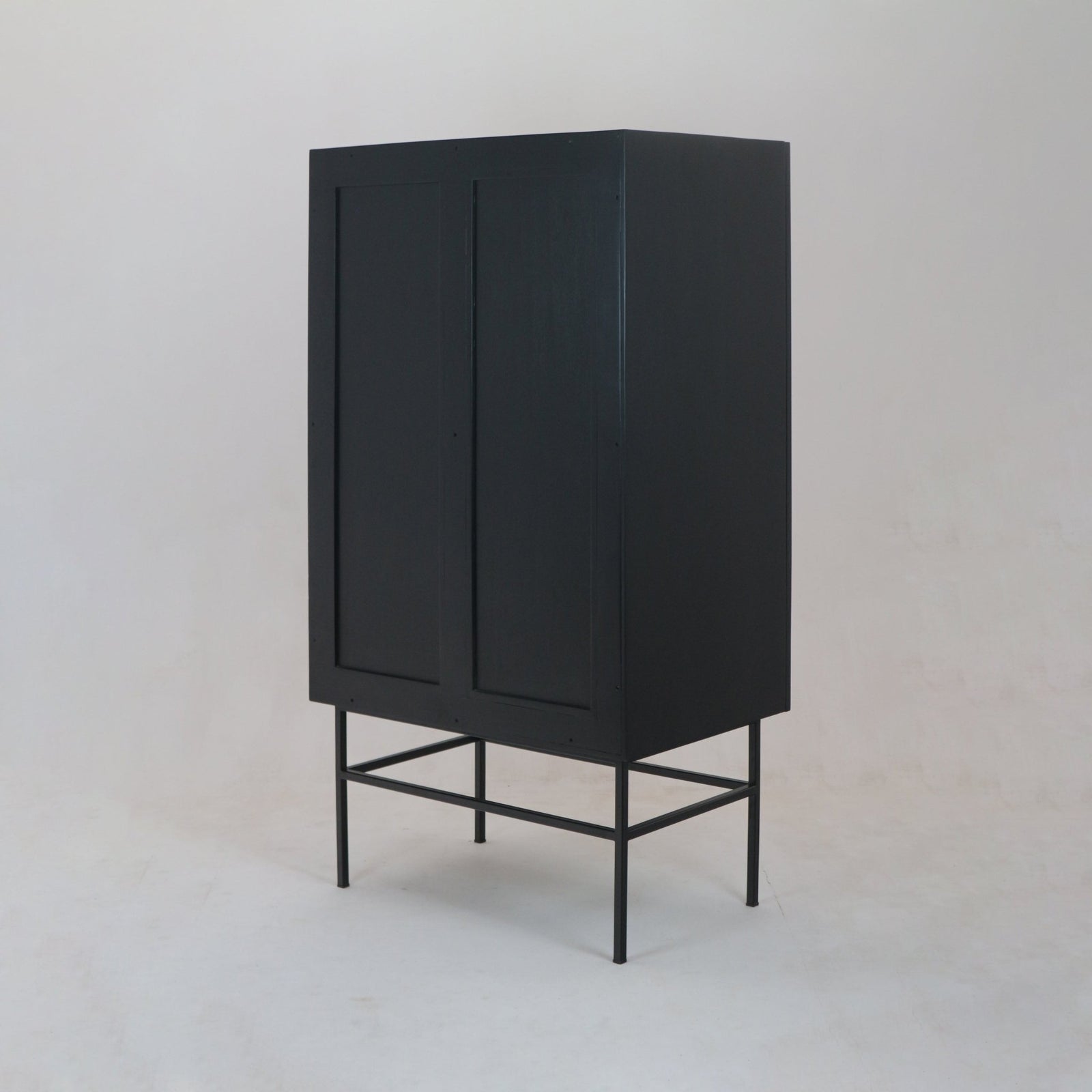 Armoire en toile de Tokyo - INTERIORTONIC