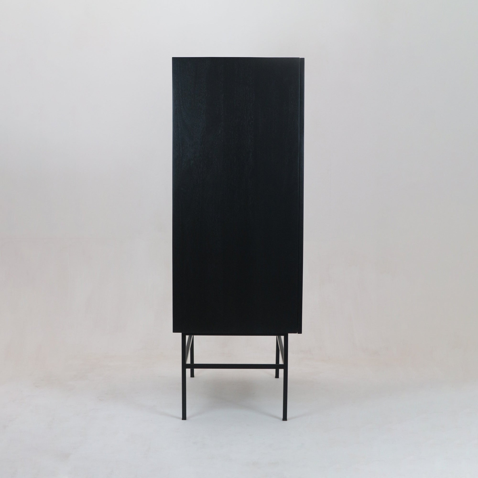 Armoire en toile de Tokyo - INTERIORTONIC