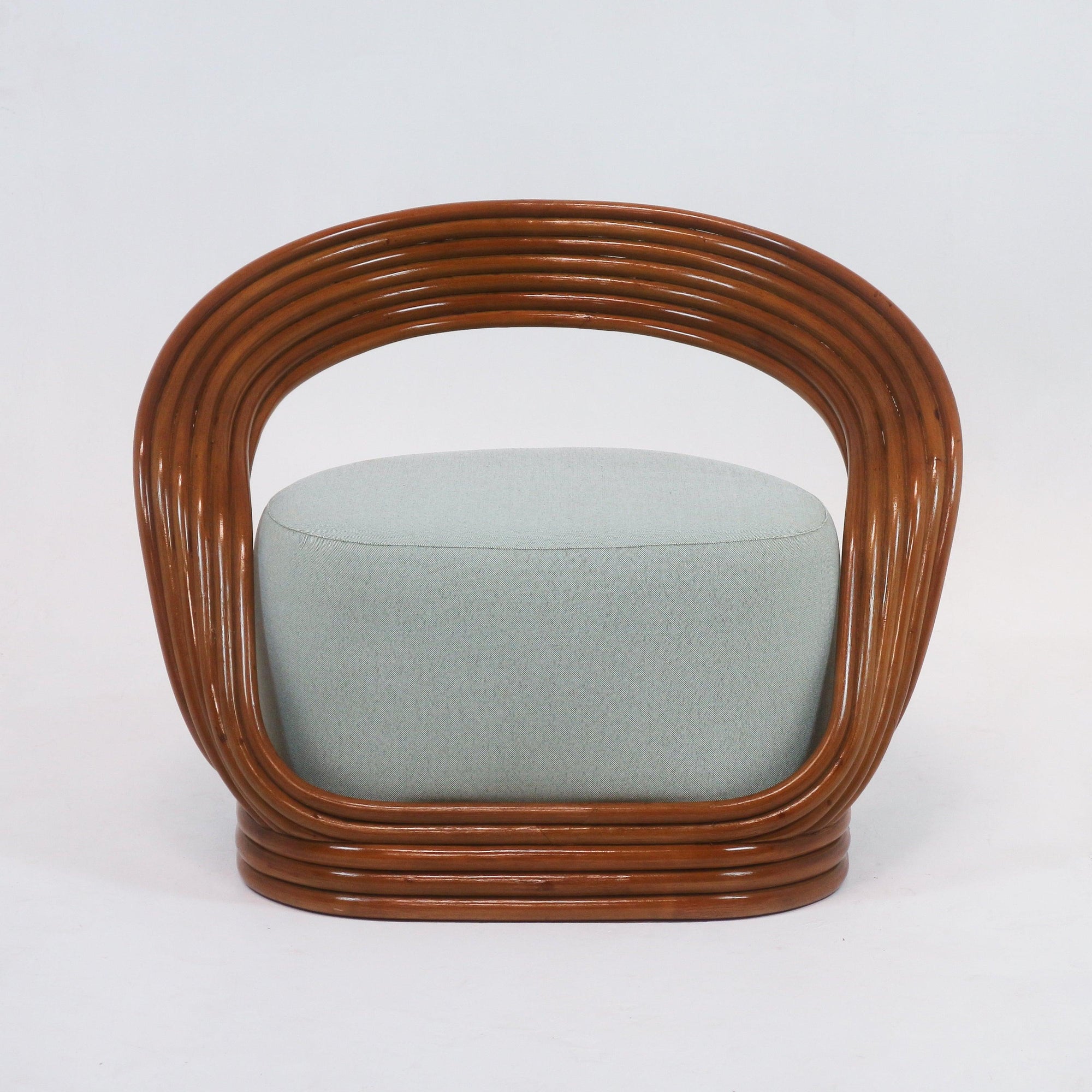 Chaise d'appoint Eva Cane - INTERIORTONIC