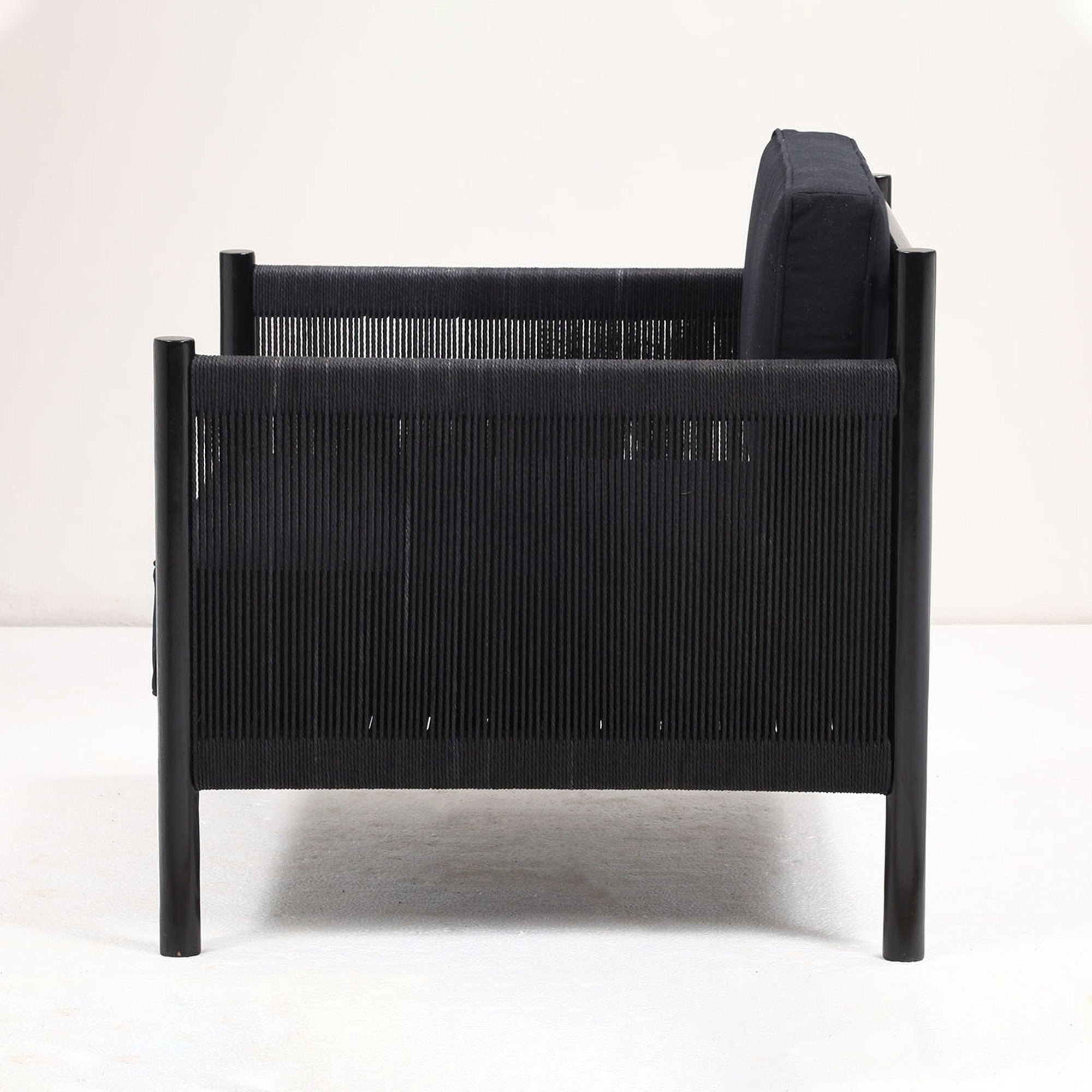 Chaise d'appoint Varia - INTERIORTONIC