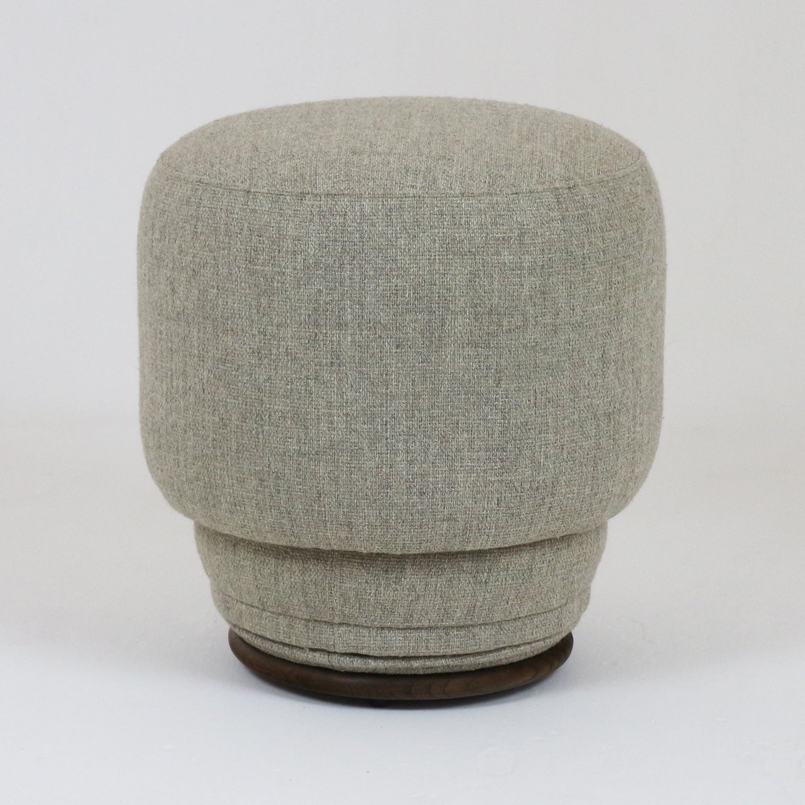 Pouf avec tissu d'extérieur - INTERIORTONIC