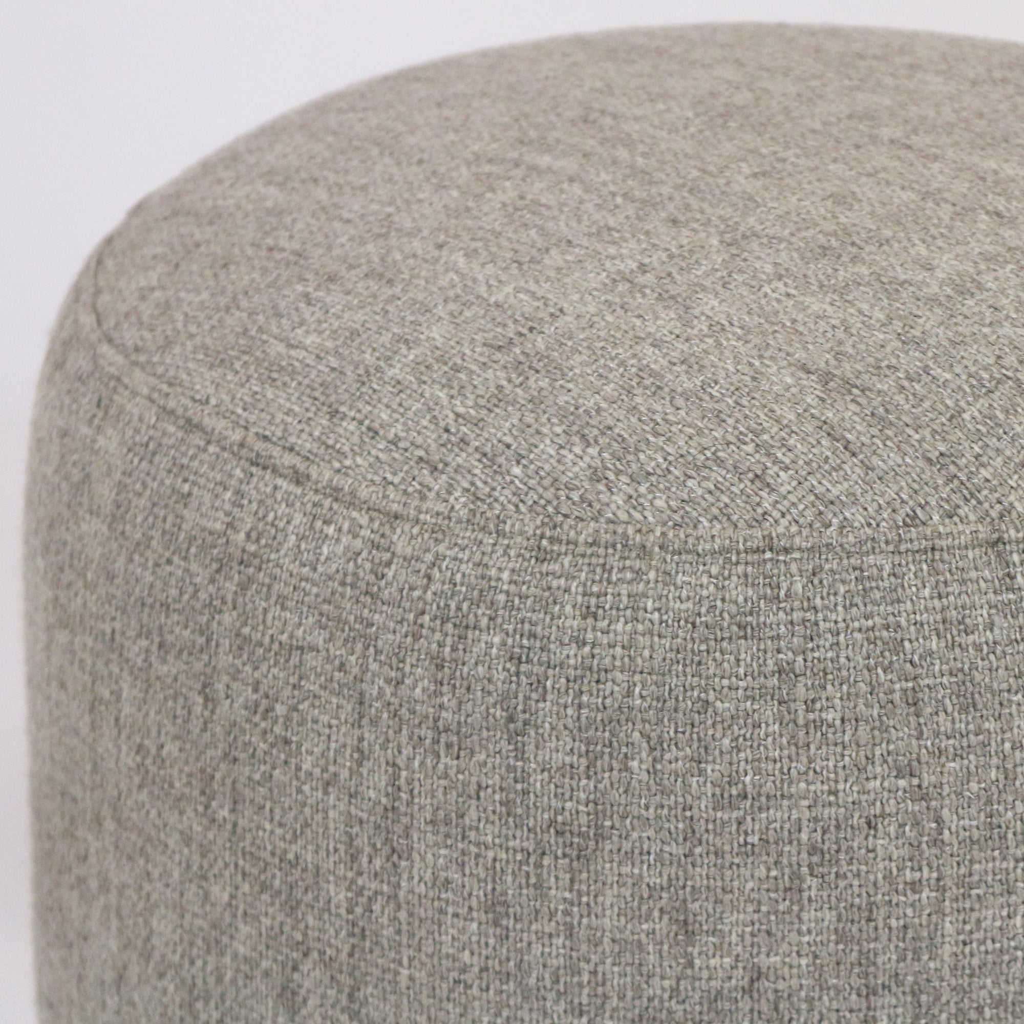 Pouf avec tissu d'extérieur - INTERIORTONIC